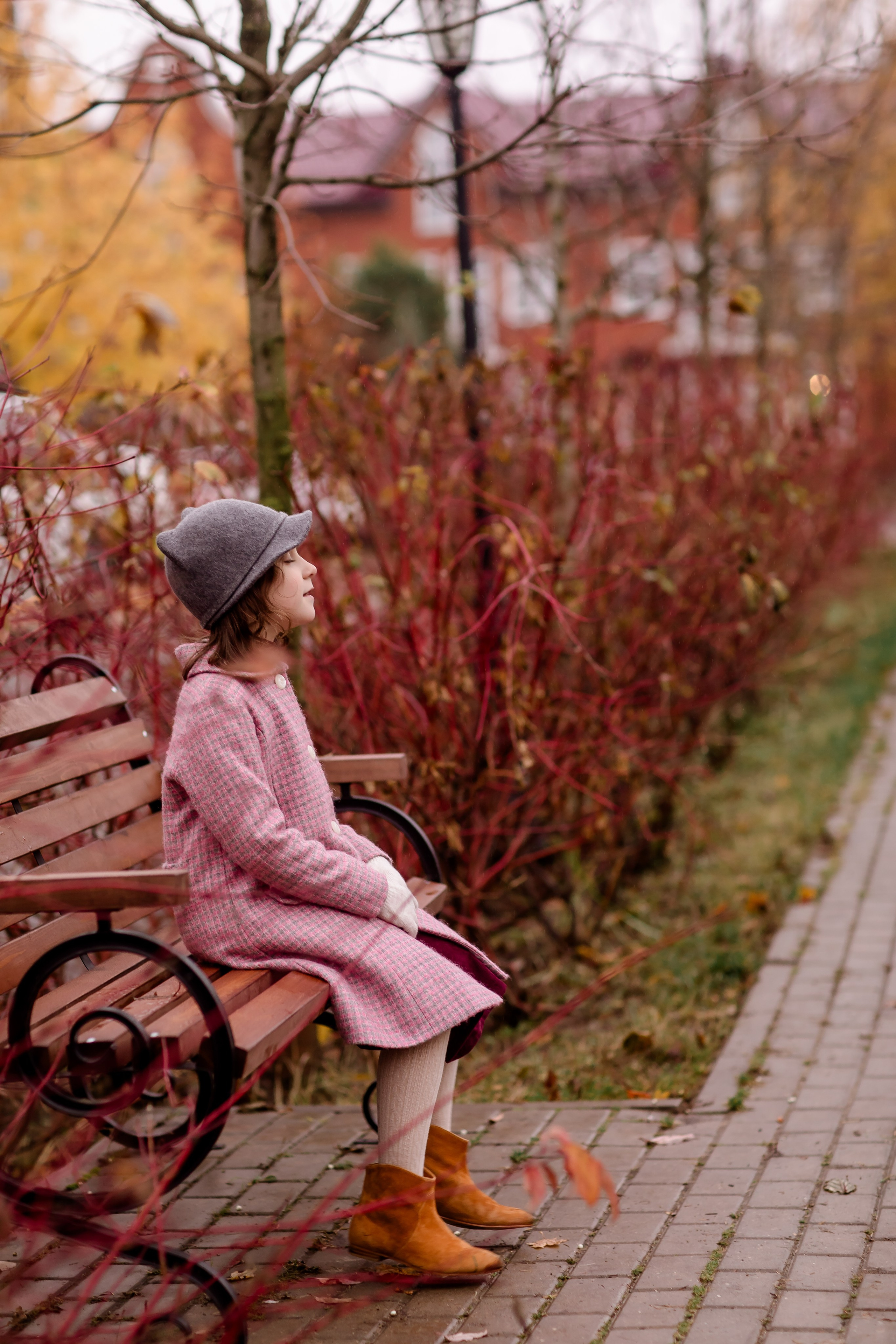 Дети. Семейный и детский фотограф в Москве и на Новой Риге Светлана Демина