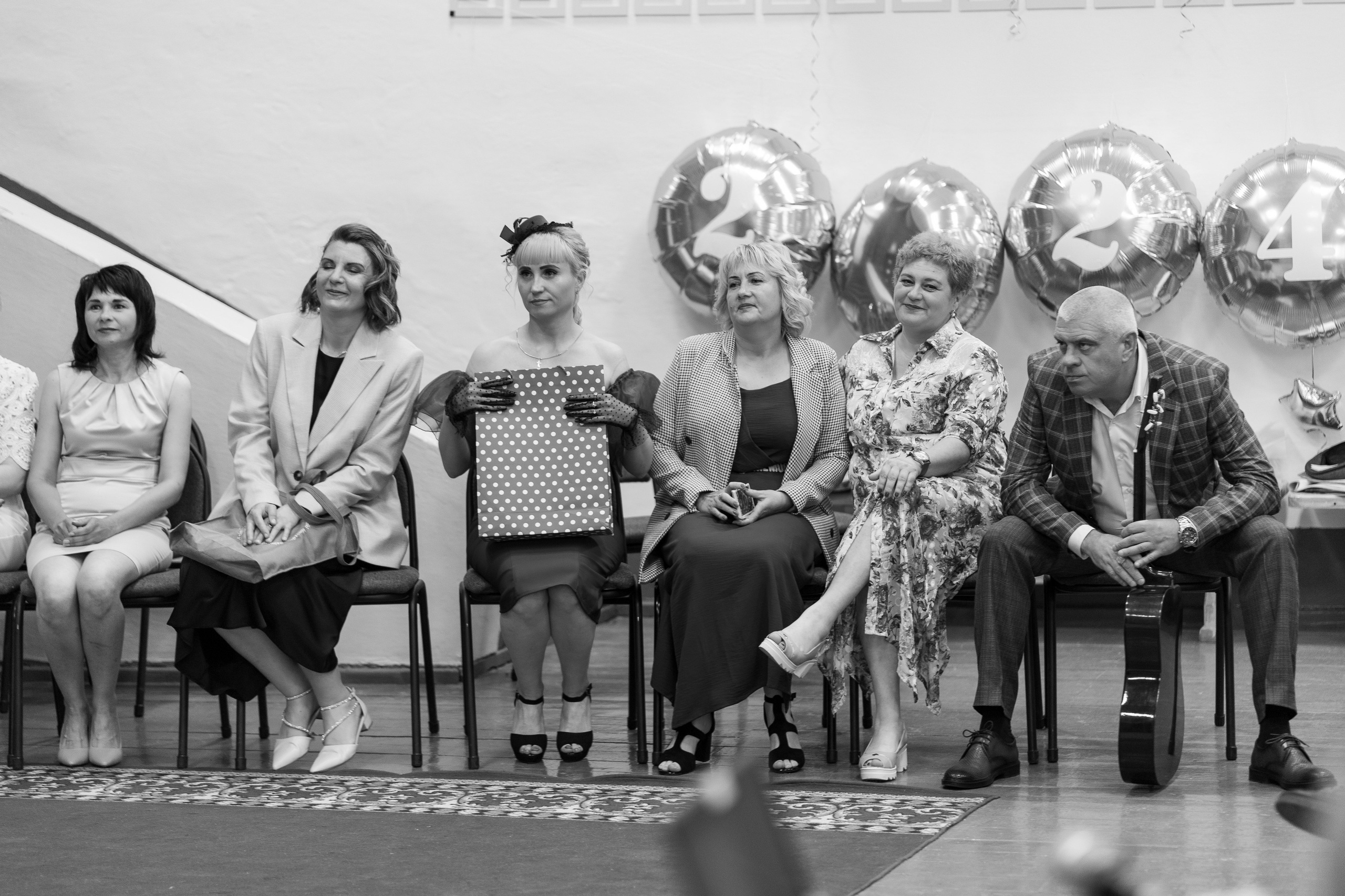 Выпускной 2024. Анастасия Паршукова — фотограф Шерегеш Новосибирск