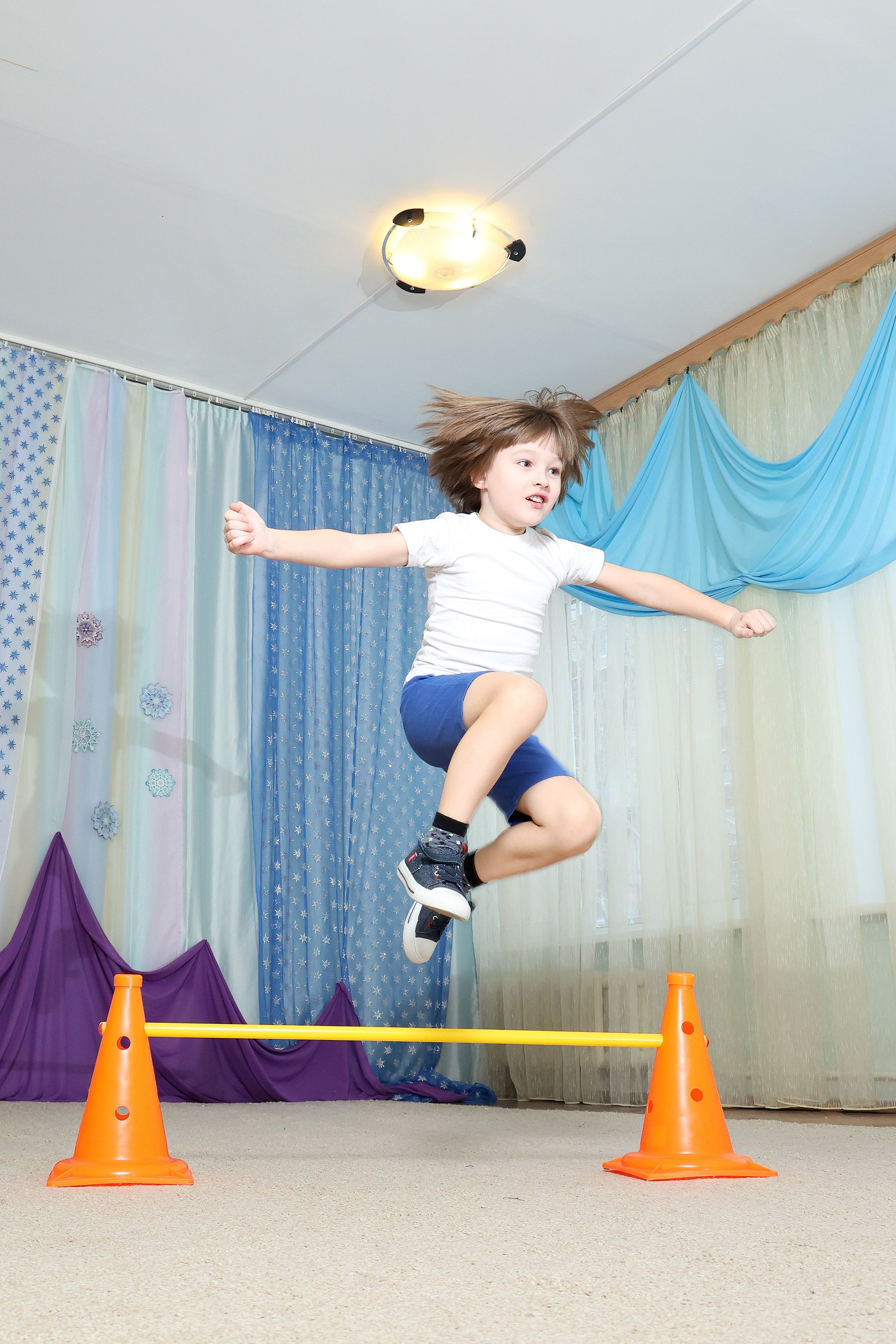 Детские сады. Портретный фотограф в Санкт-Петербурге Никита Кузнецов