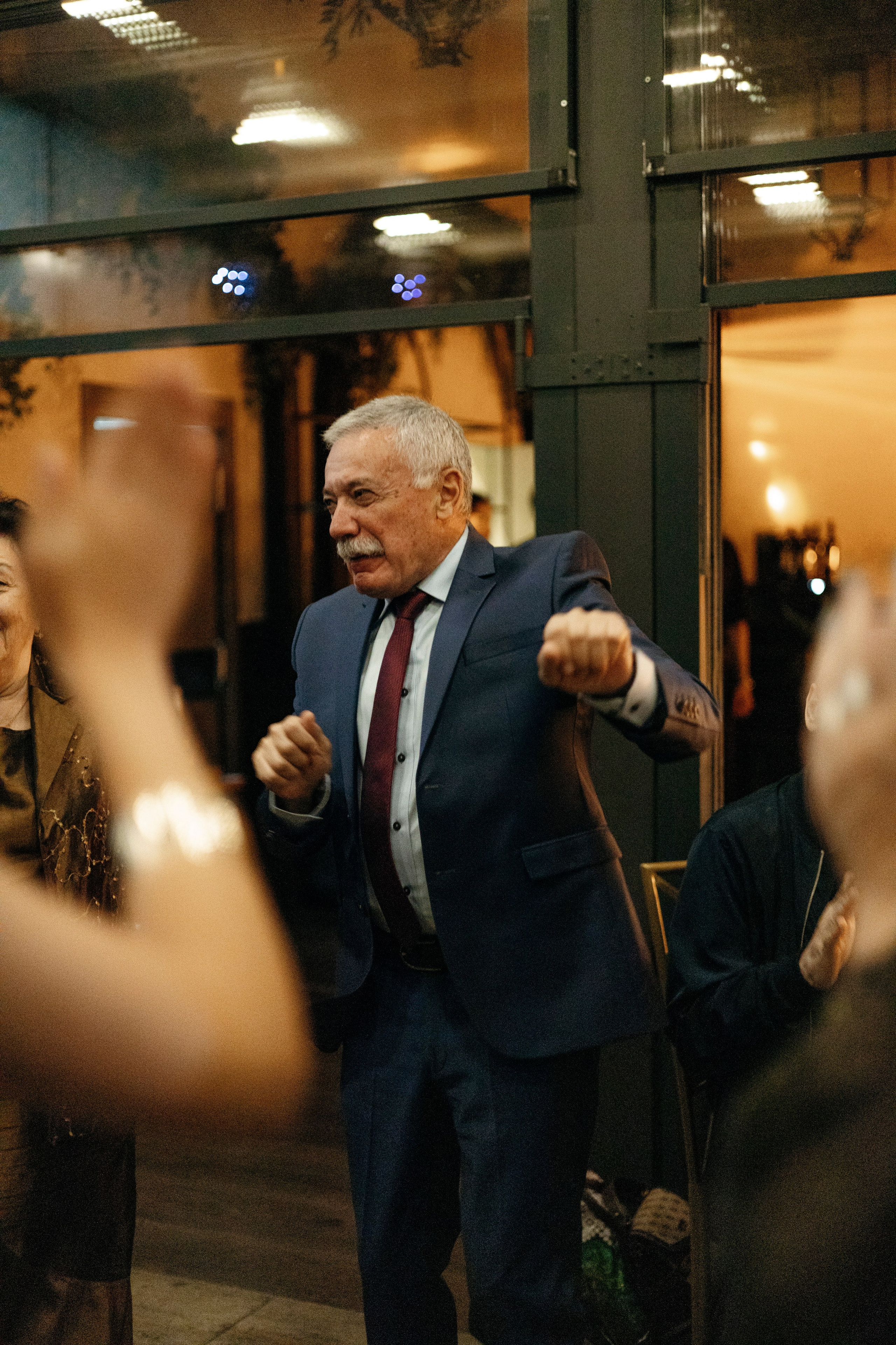 Илья и Александра. Nikolpinhasova