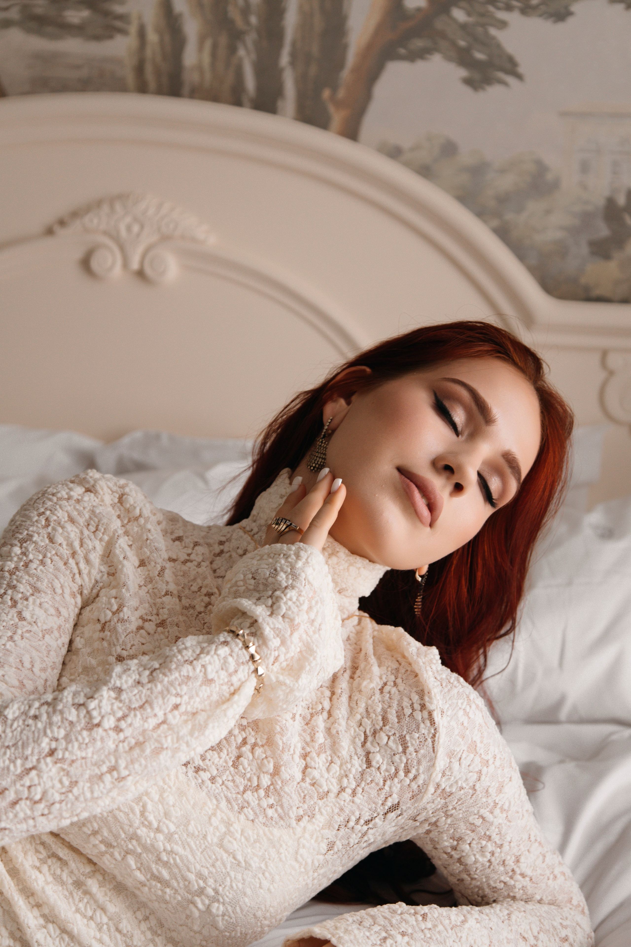 Игорь и Екатерина. Nikolpinhasova