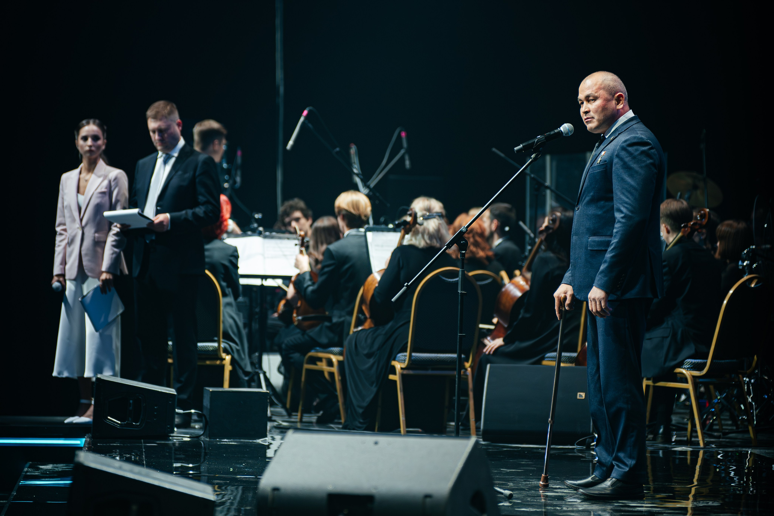 Абилимпикс 2025. Коммерческий фотограф в Санкт-Петербурге Анна Кобзарь