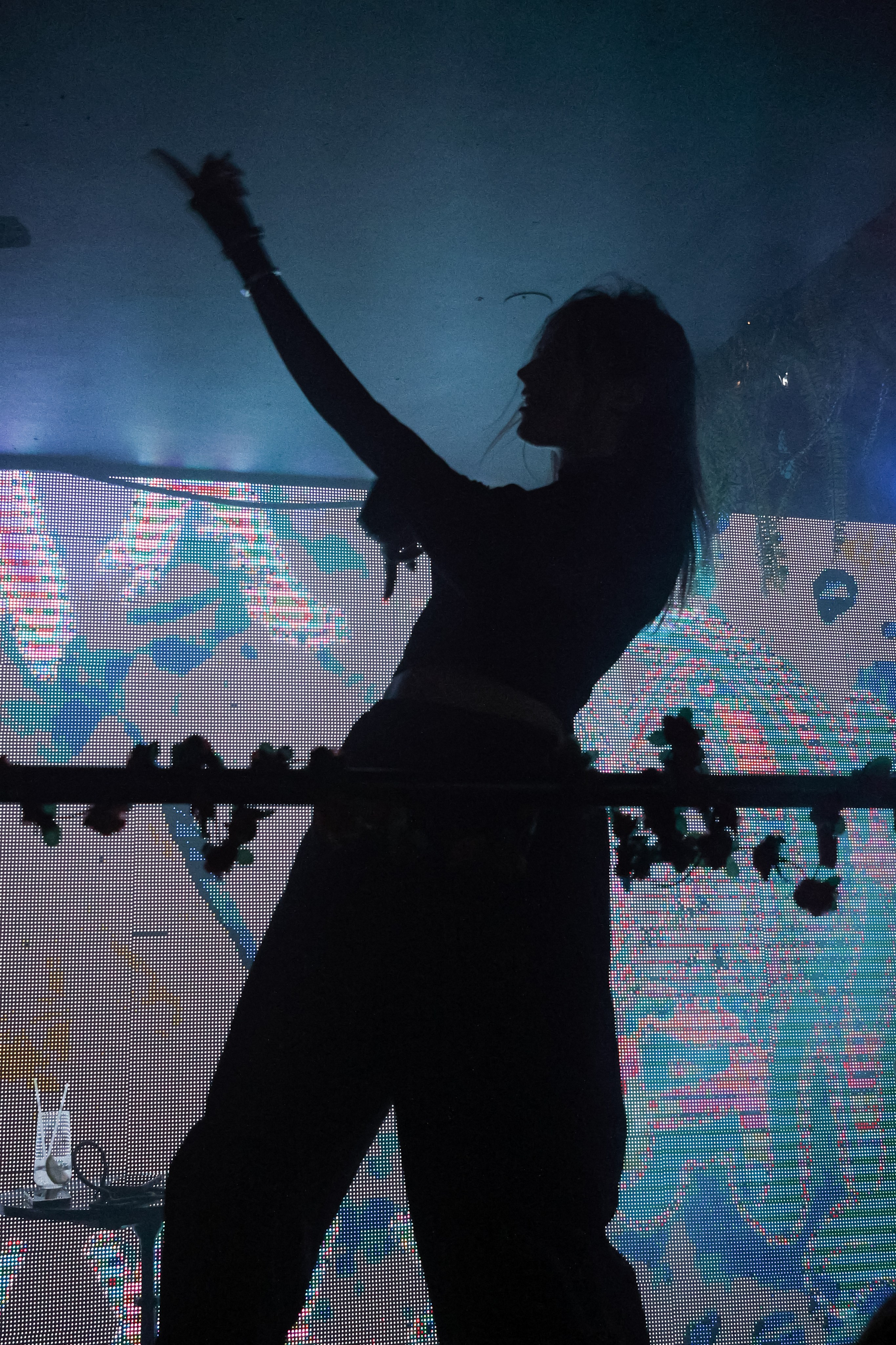 Posvyat & Травма / @Funky Bar / Краснодар. Концертный фотограф в Краснодаре