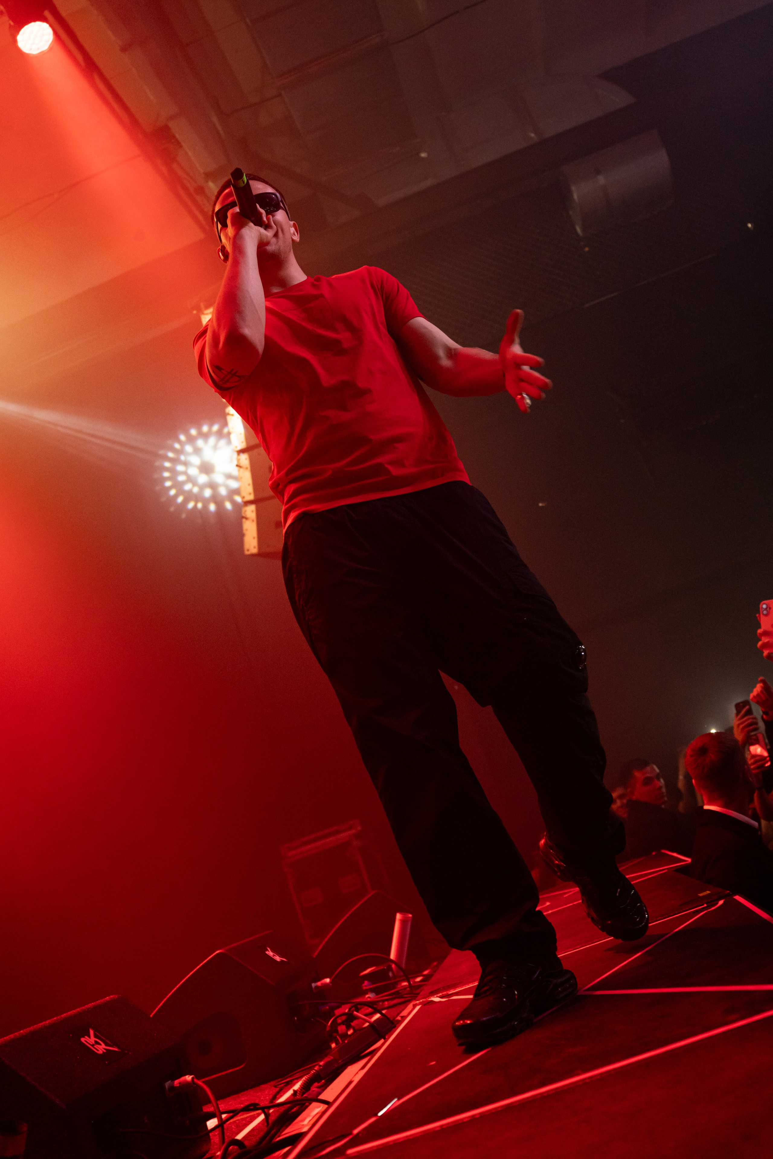 Icegergert / @Порт 219 / Краснодар. Концертный фотограф в Краснодаре