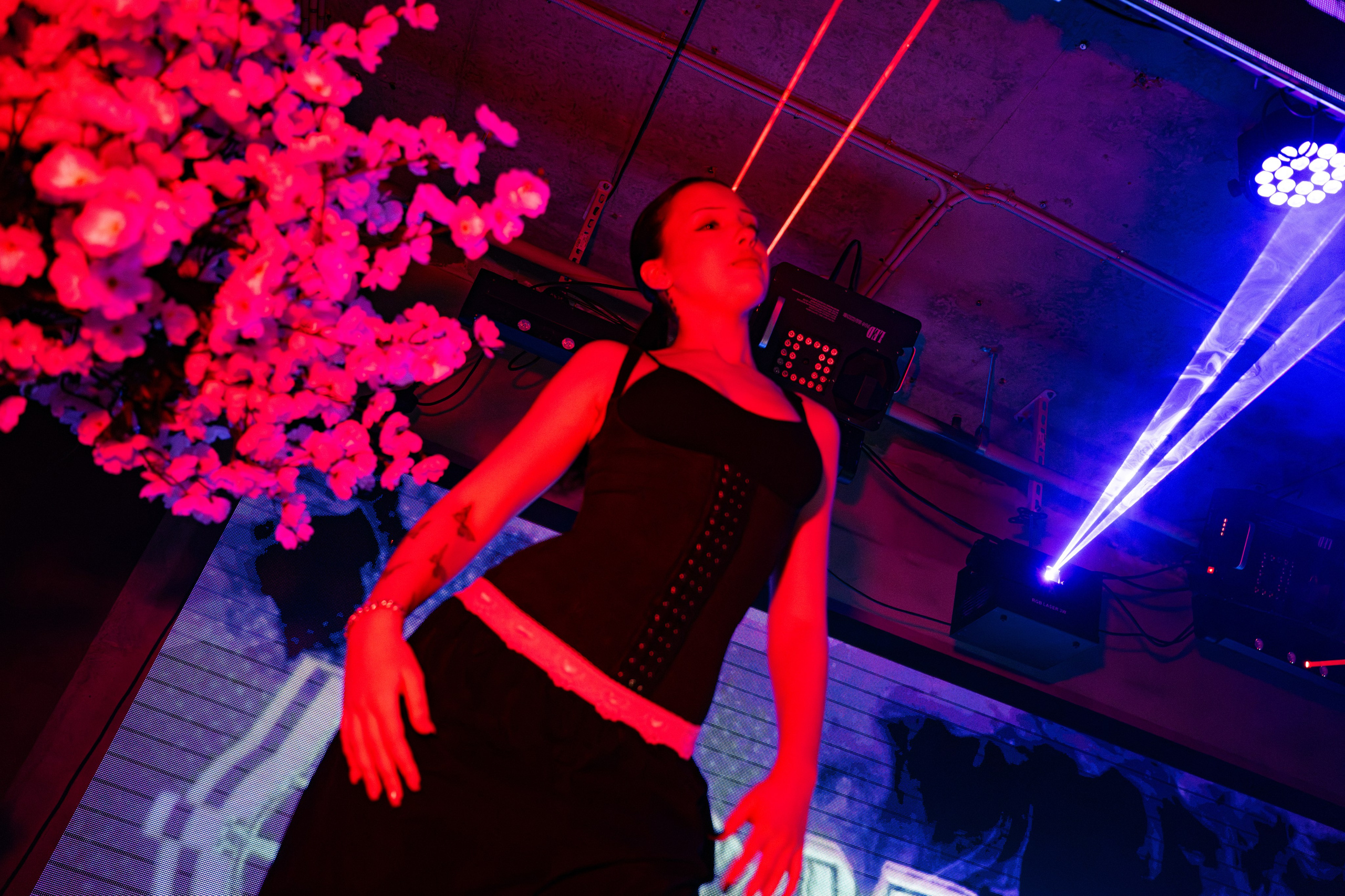 Balagan & Ганвест / @ТА.МАМ / Краснодар. Концертный фотограф в Краснодаре