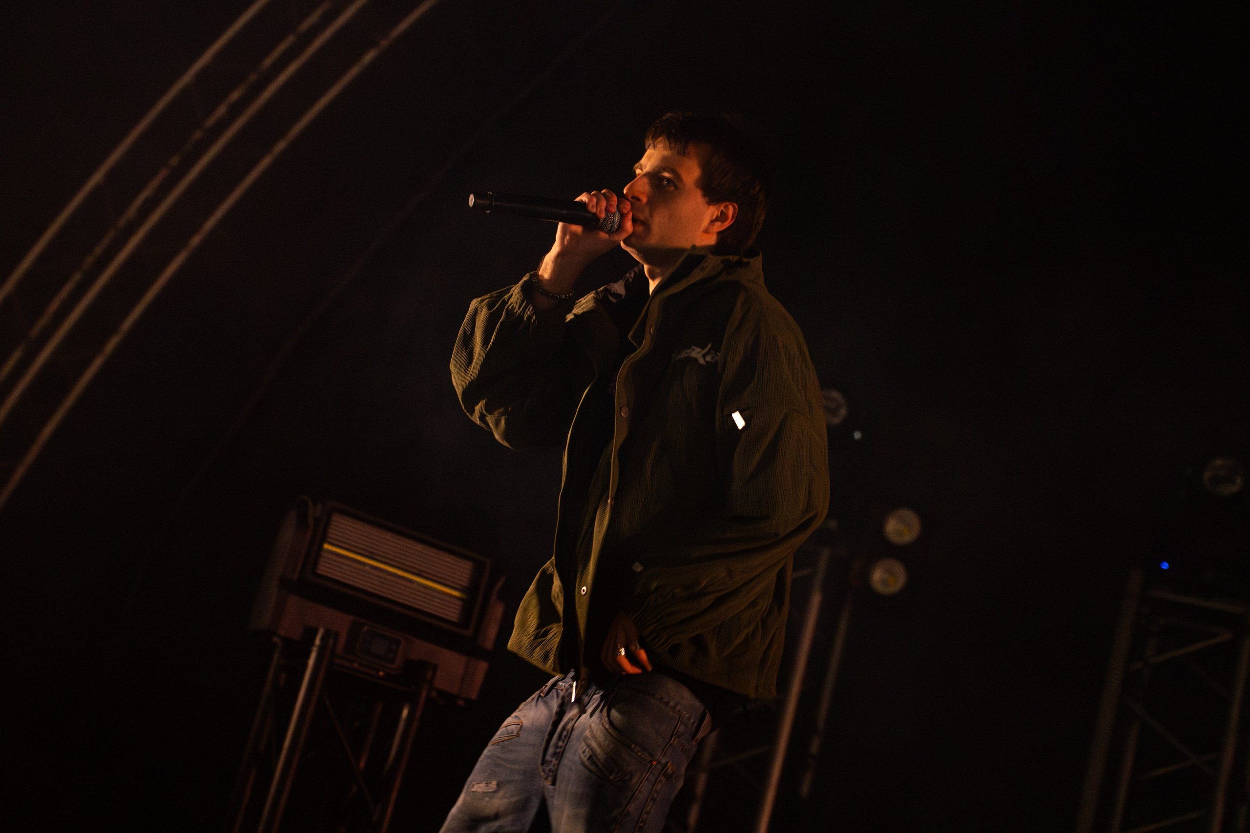 Rocket / @Кроп Арена / Краснодар. Концертный фотограф в Краснодаре