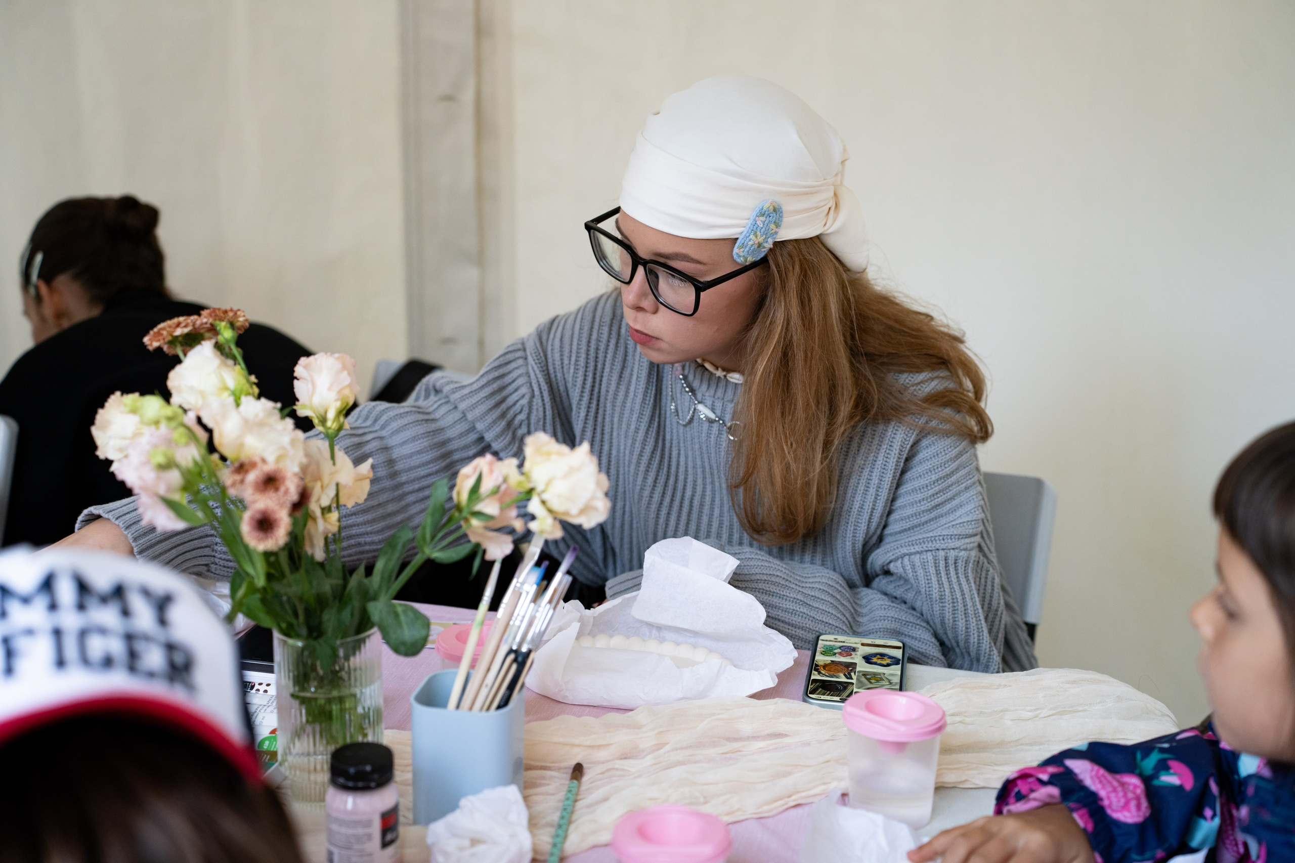 Фестиваль ко дню города Краснодар «45-я Параллель» / @ДС Олимп. Концертный фотограф в Краснодаре