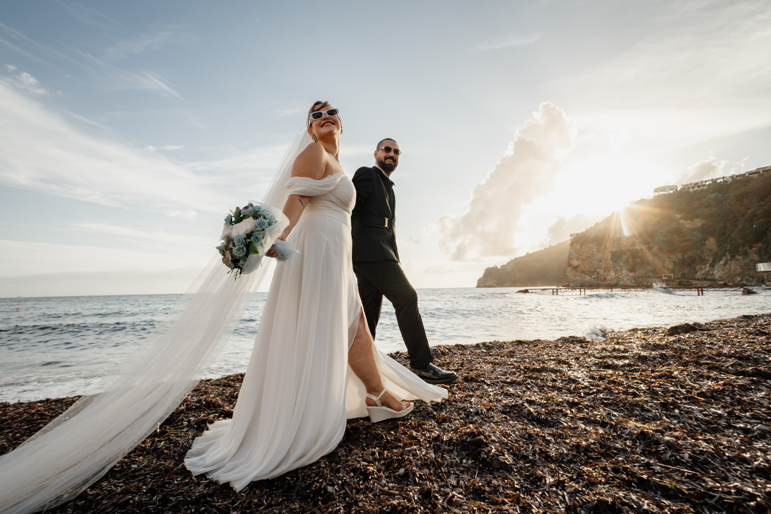 Wedding Photography Services Across Montenegro. Photographer in Montenegro | Фотограф в Черногории