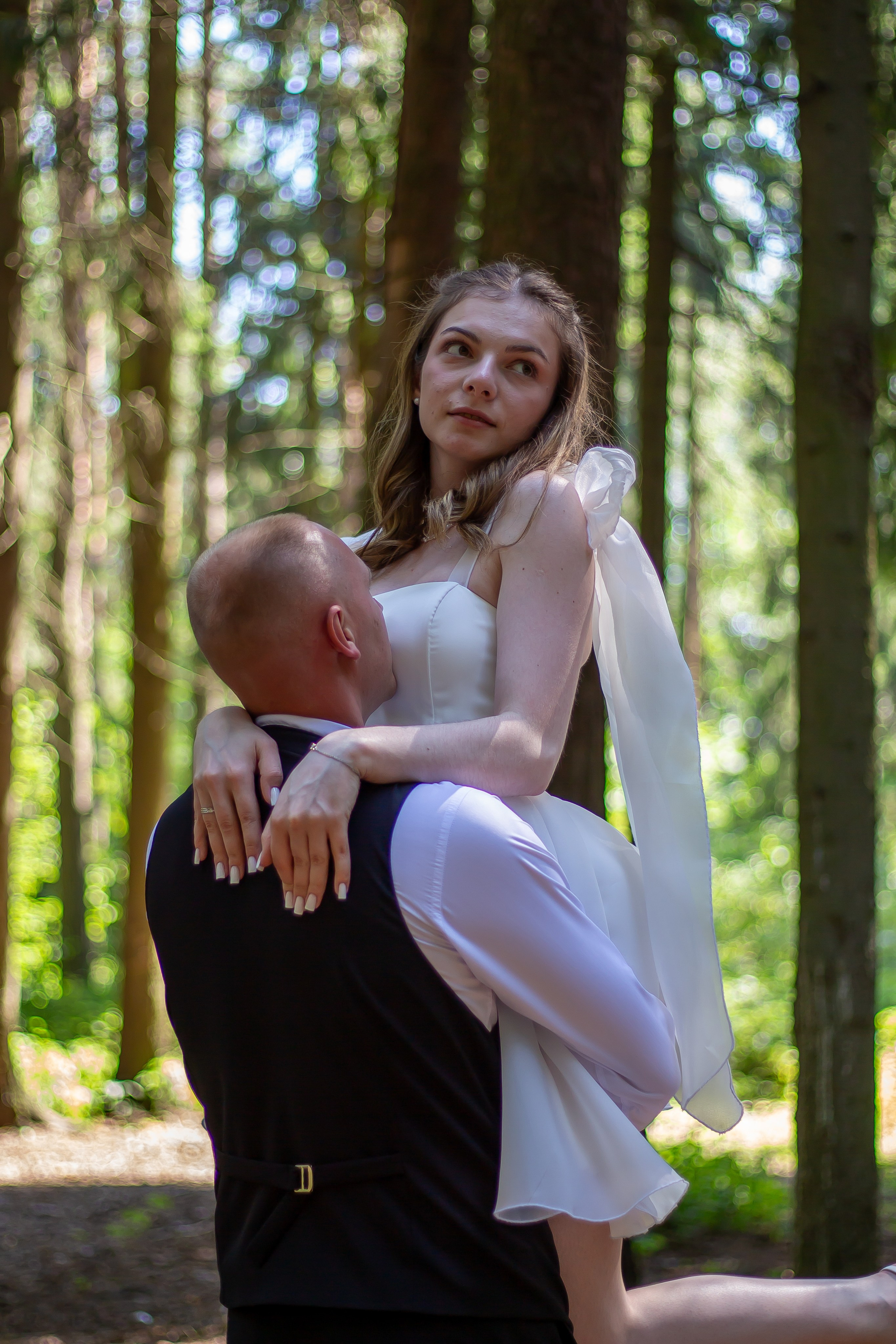 Вечная весна. Фотограф • Орехово-Зуево • Балашиха • TEFO