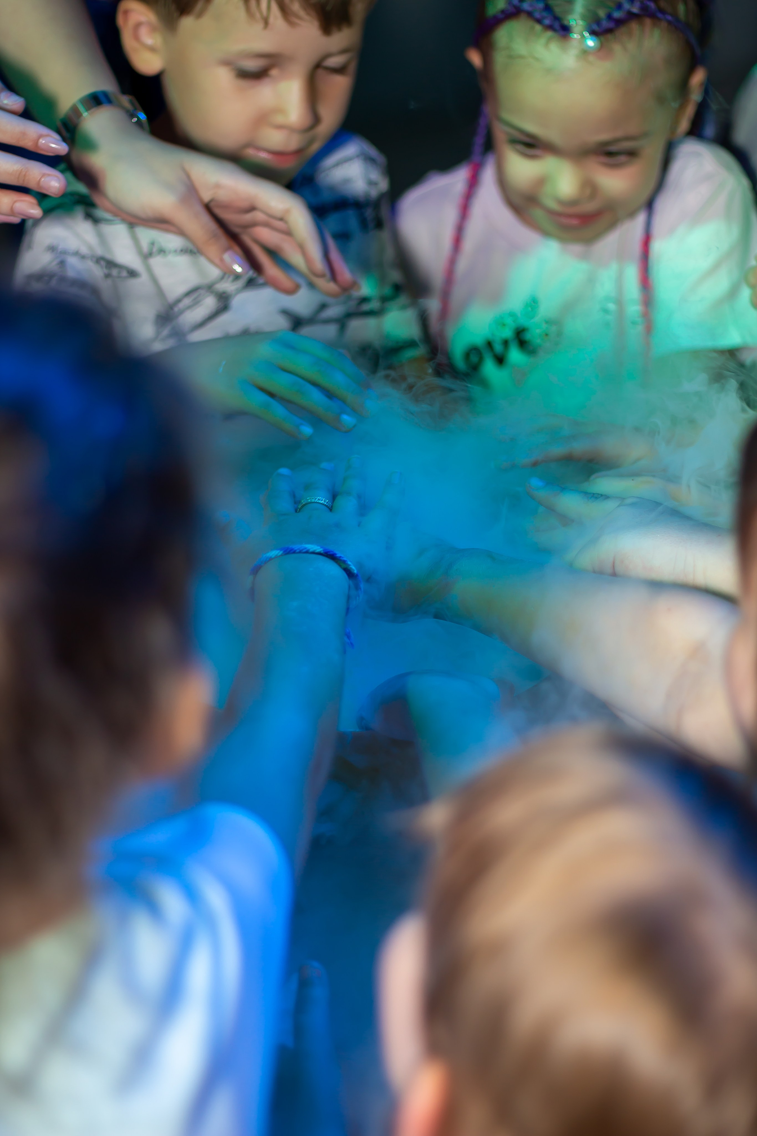 Сказочный мир. Фотограф • Орехово-Зуево • Балашиха • TEFO