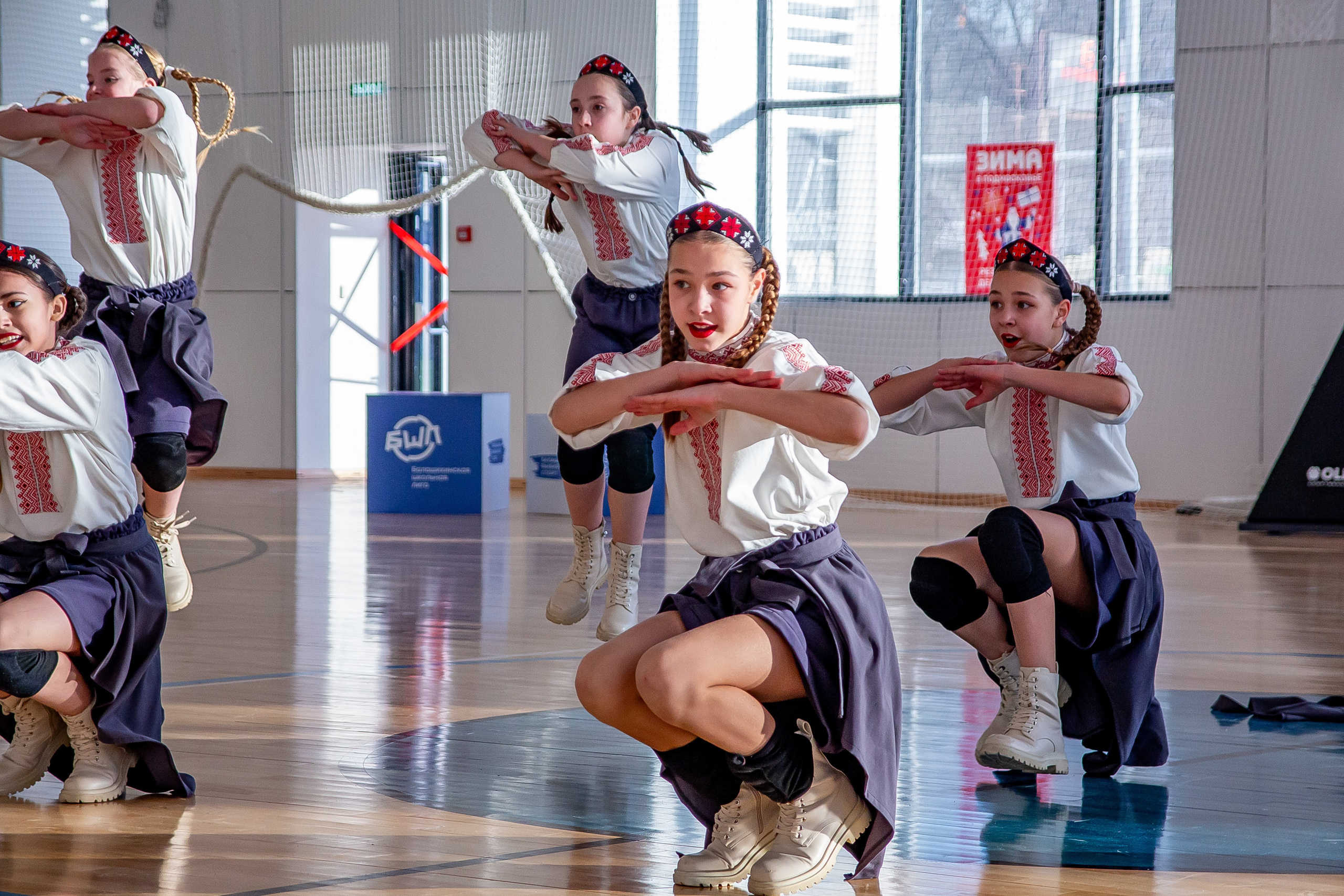 Битва физруков: горячие кадры с игры. Фотограф • Орехово-Зуево • Балашиха • TEFO