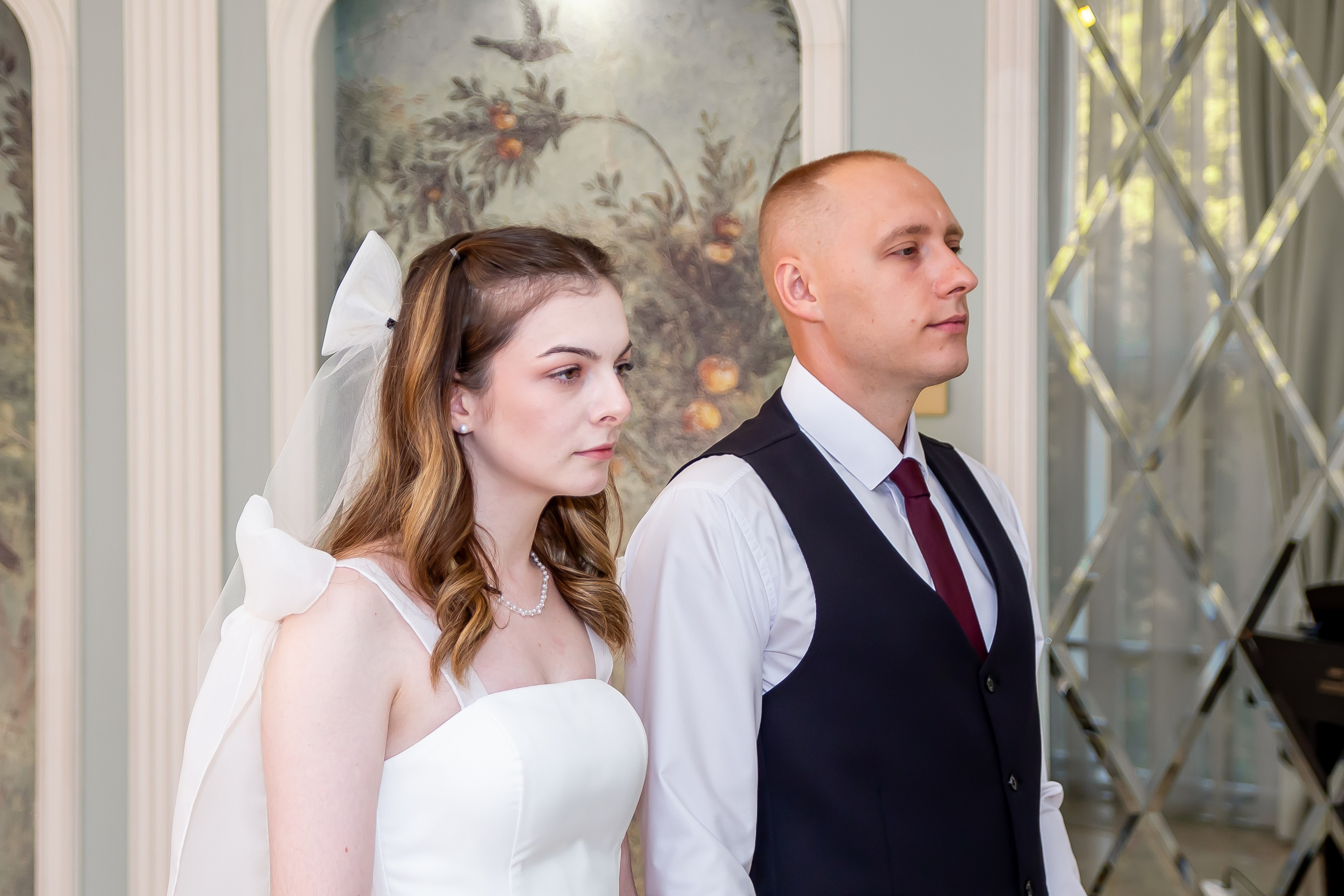 Вечная весна. Фотограф • Орехово-Зуево • Балашиха • TEFO