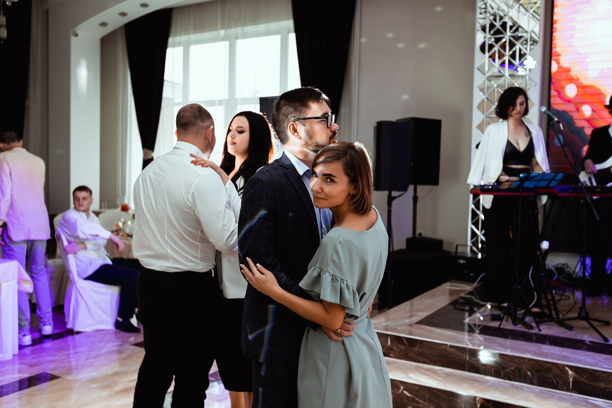 Александр и Лилия. Тимур Аминов | Фотограф в Кемерове