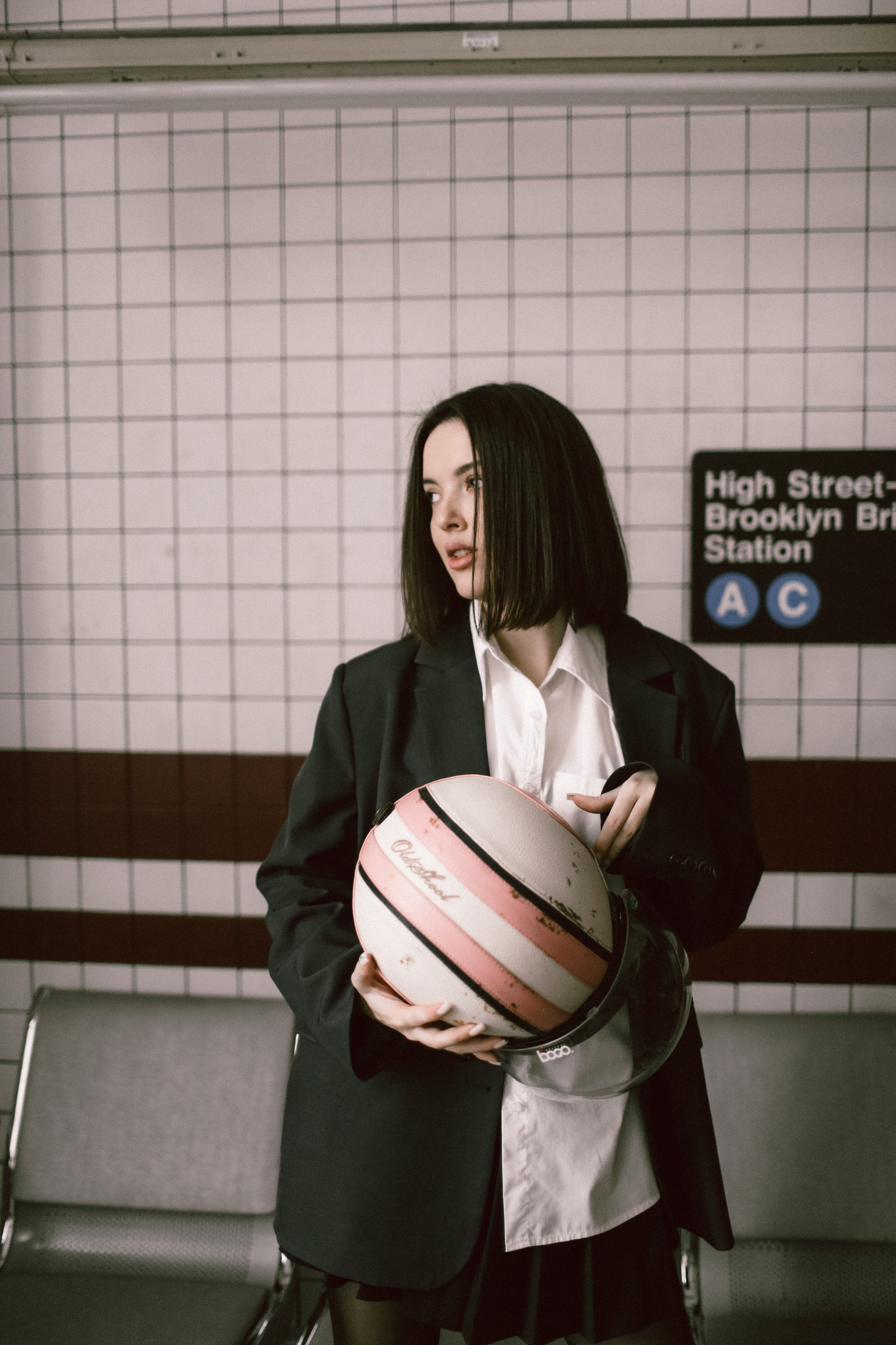 Даша. Главная