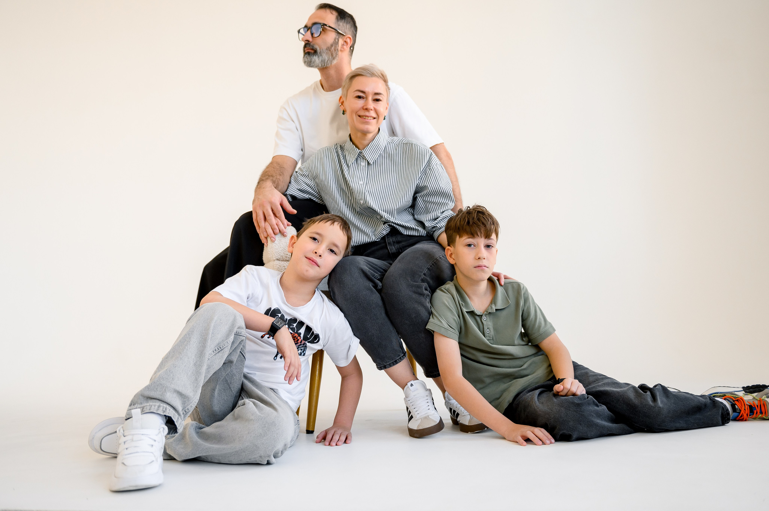 Предновогоднее настроение. Свадебный и семейный фотограф в Ставрополе Роман Иванов