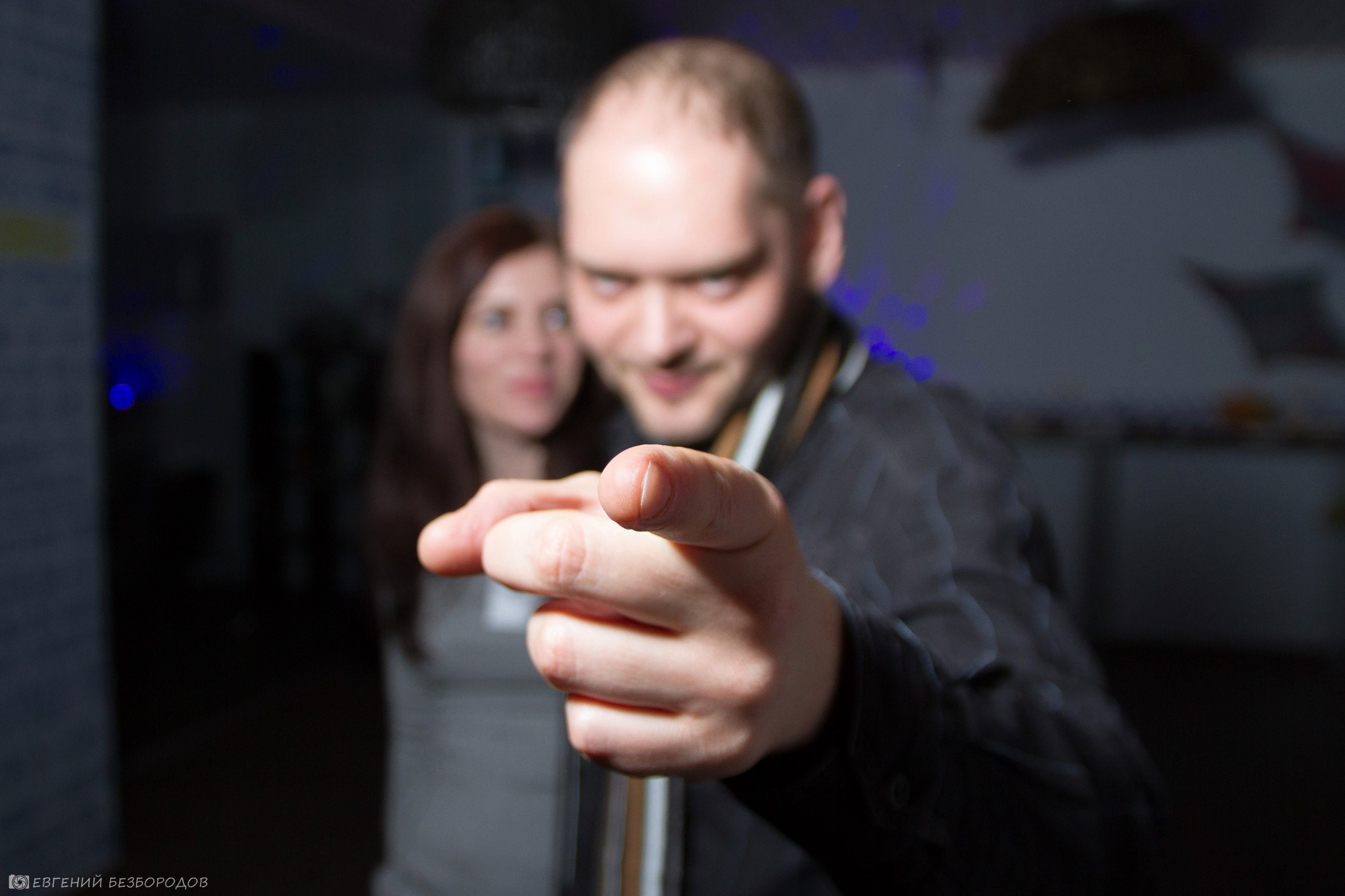 Неслучайные встречи | 04.03.2017. Галерея Фантим