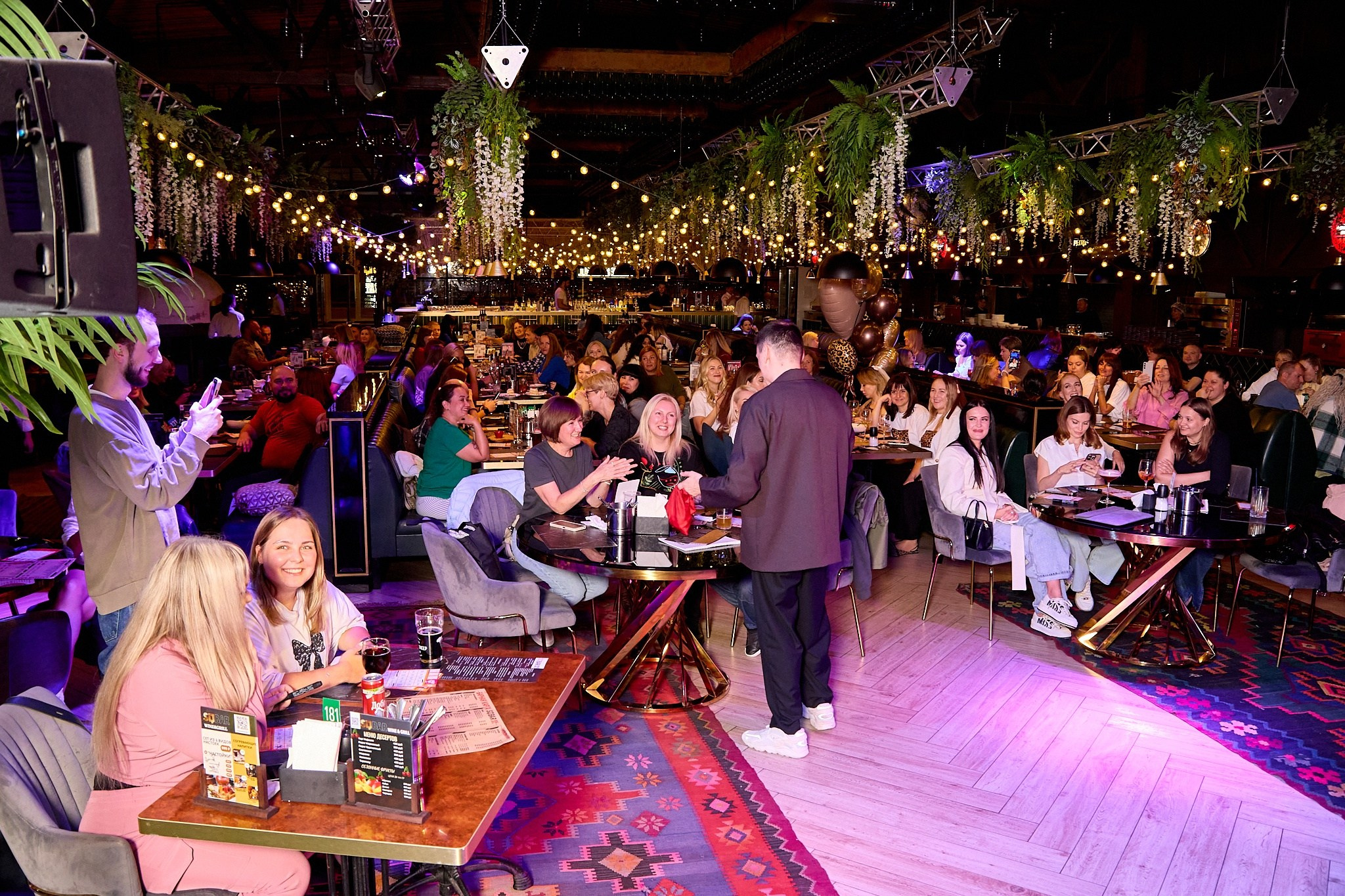 МузЛото | 22.08.2025. Галерея Фантим