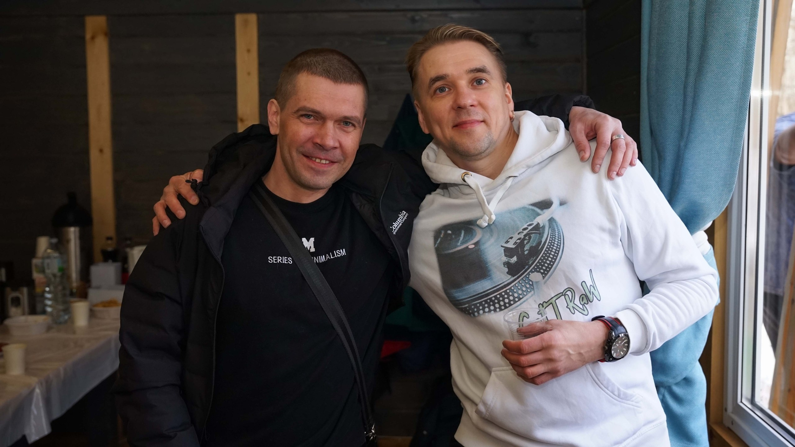 Шашлыки | 30.03.2024. Галерея Фантим