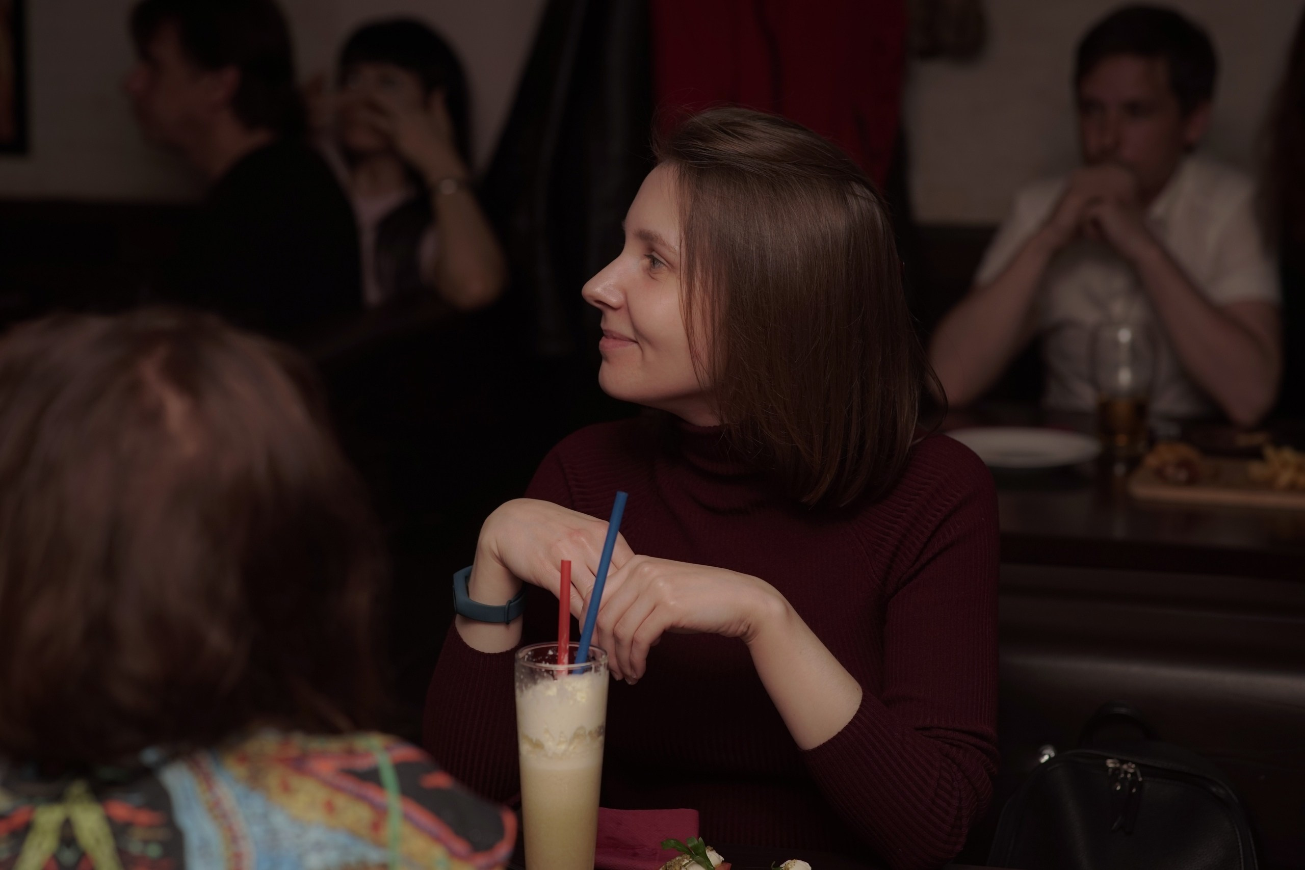 Караоке-вечеринка | 10.08.2019. Галерея Фантим