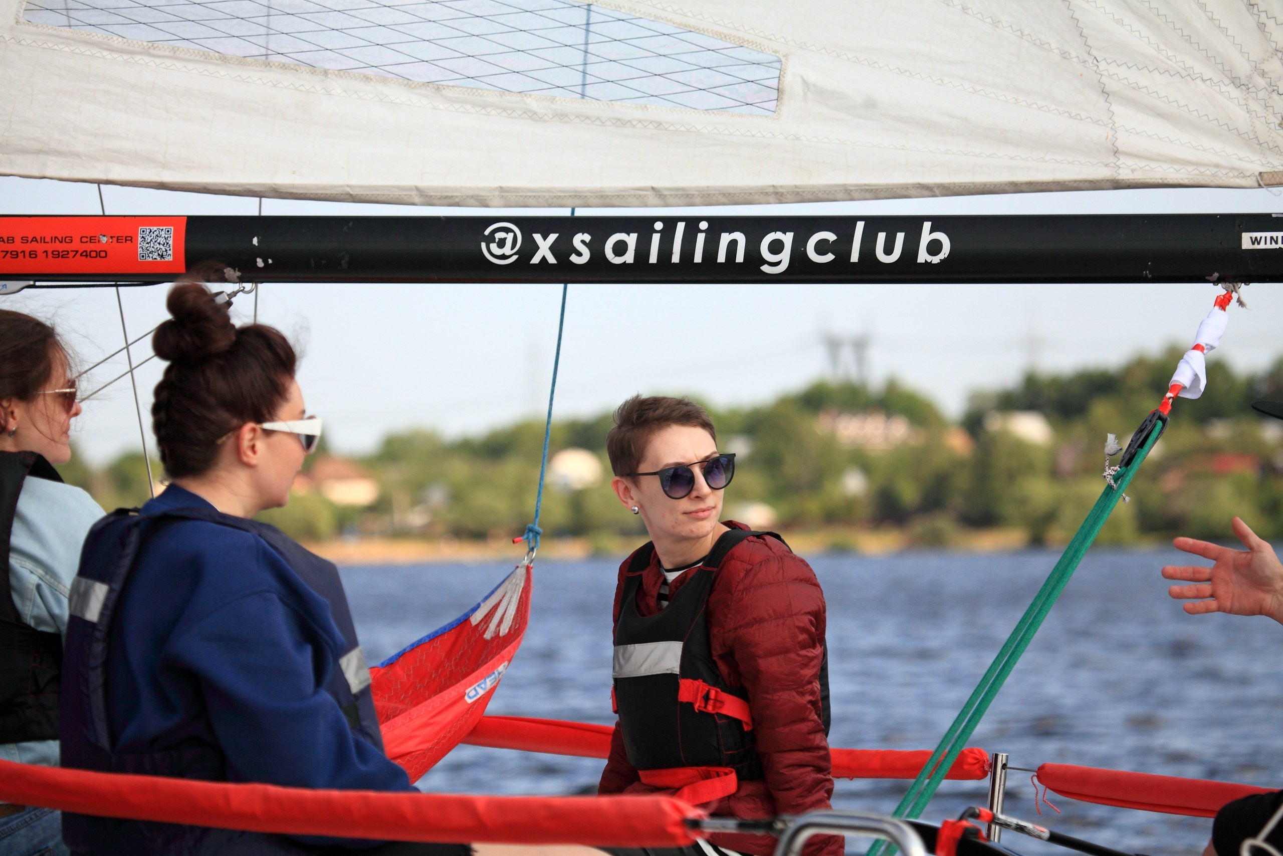 Яхтинг | 27.05.2023. Галерея Фантим