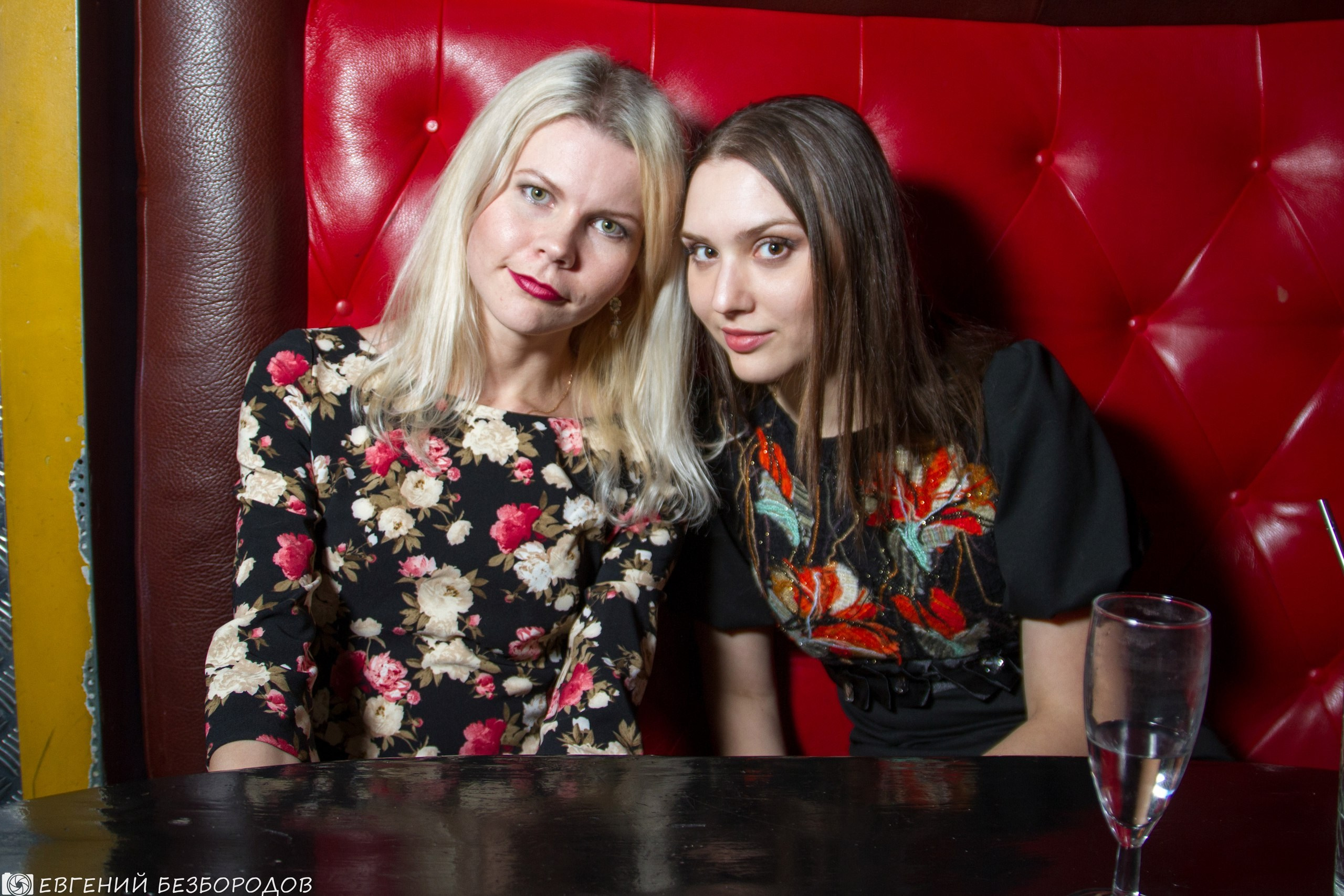 Клубная вечеринка «Ночь всех мужчин» | 23.02.2017. Галерея Фантим