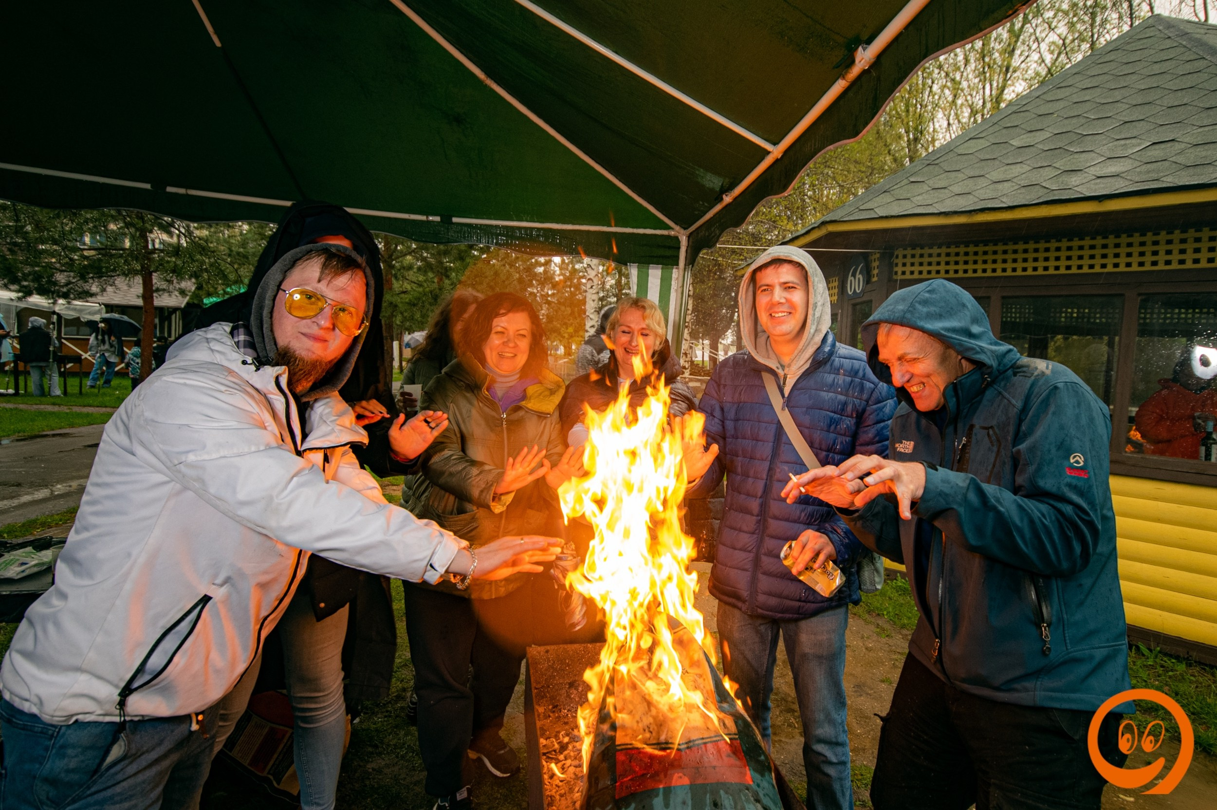 Шашлыки | 01.05.2025. Галерея Фантим