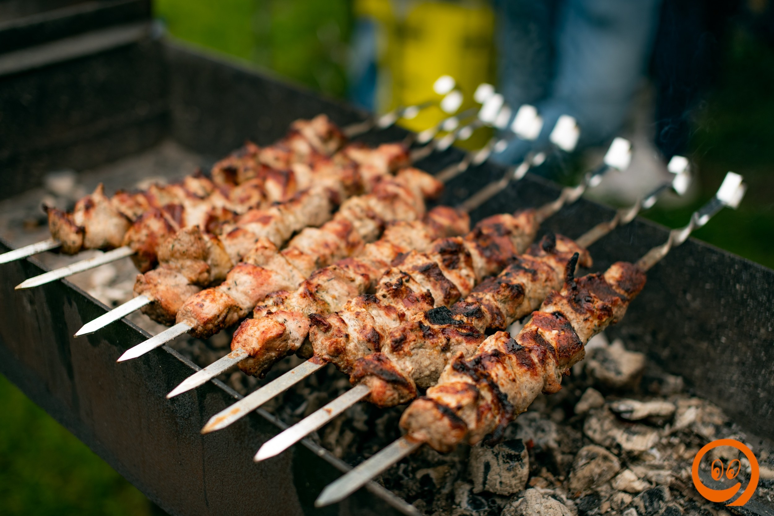 Шашлыки | 12.06.25. Галерея Фантим