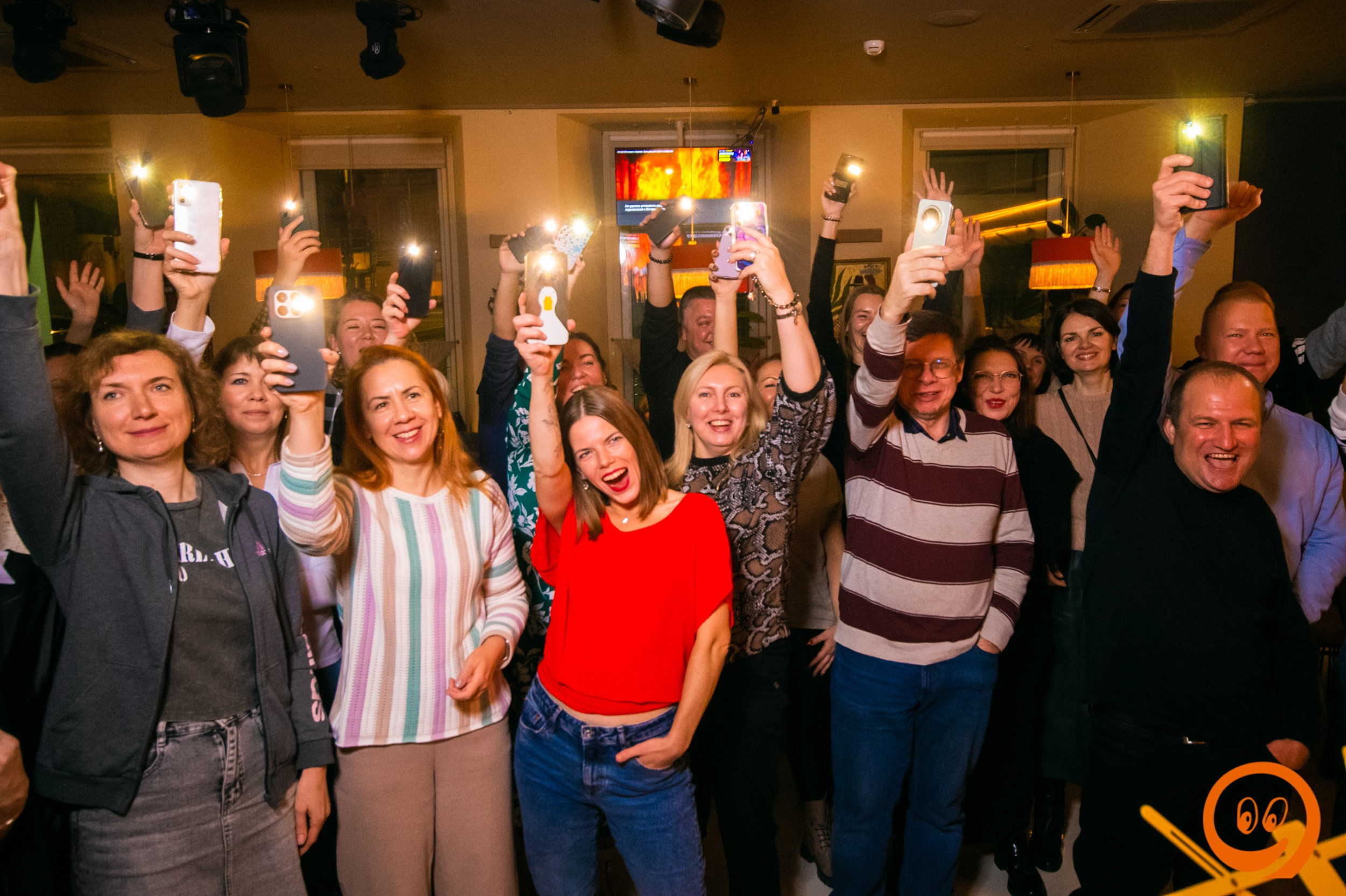 Музыкальный Фантимник | 8.11.2025. Галерея Фантим