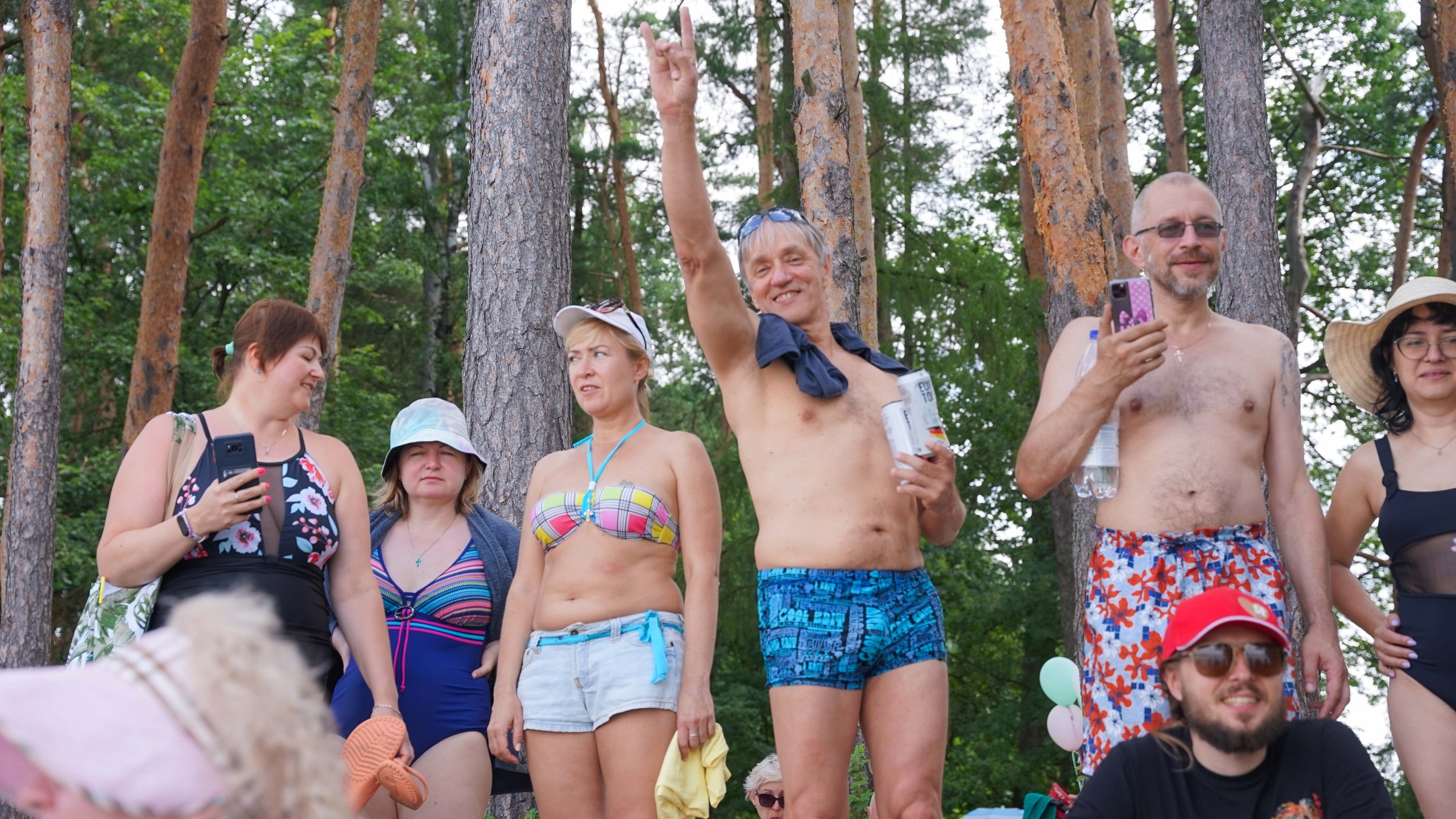 Походная Романтика 45. Великолепный Векенд | 2024. Галерея Фантим