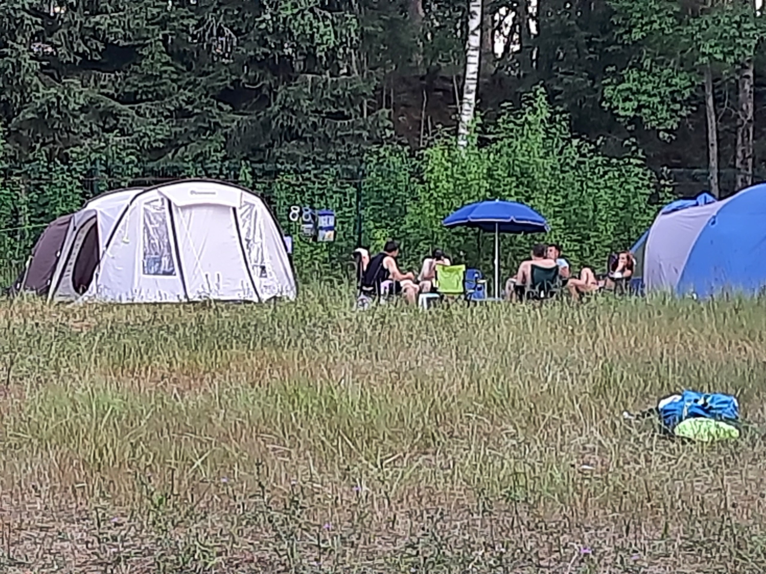 Походная Романтика 35. «Крепкие орешки» | 2021. Галерея Фантим