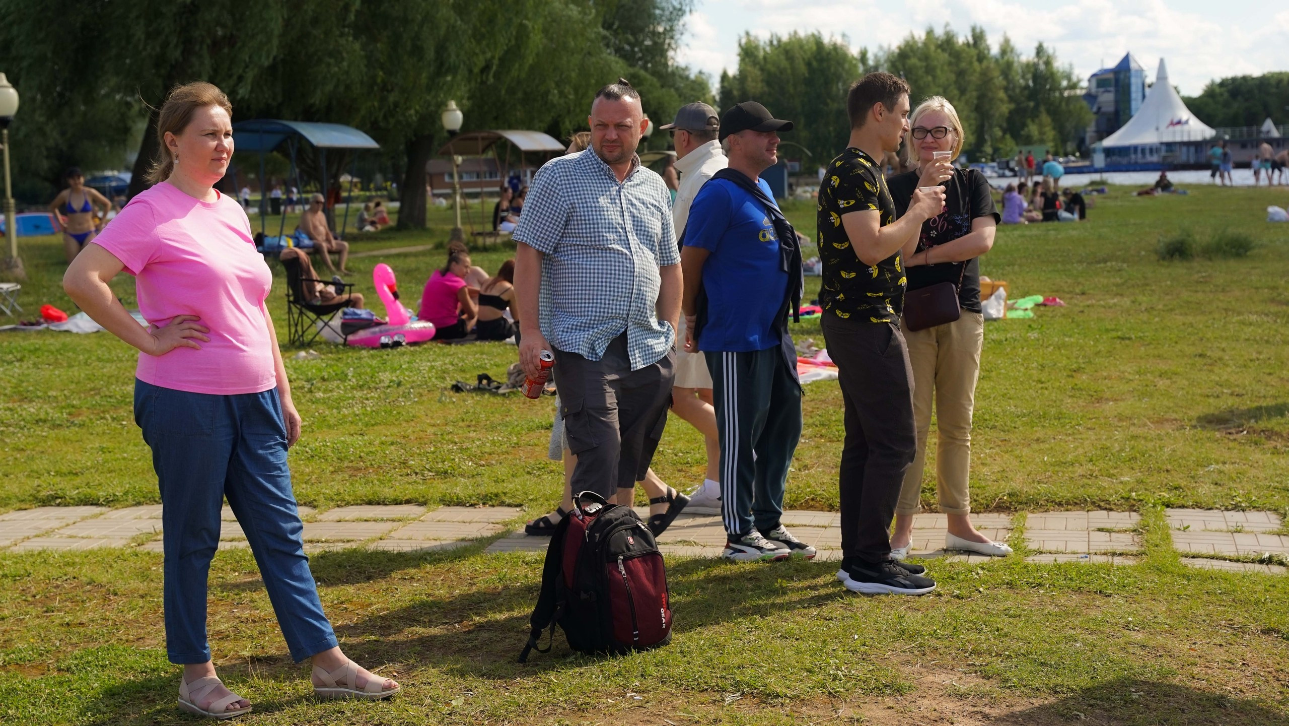 Шашлыки | 06.07.2024. Галерея Фантим