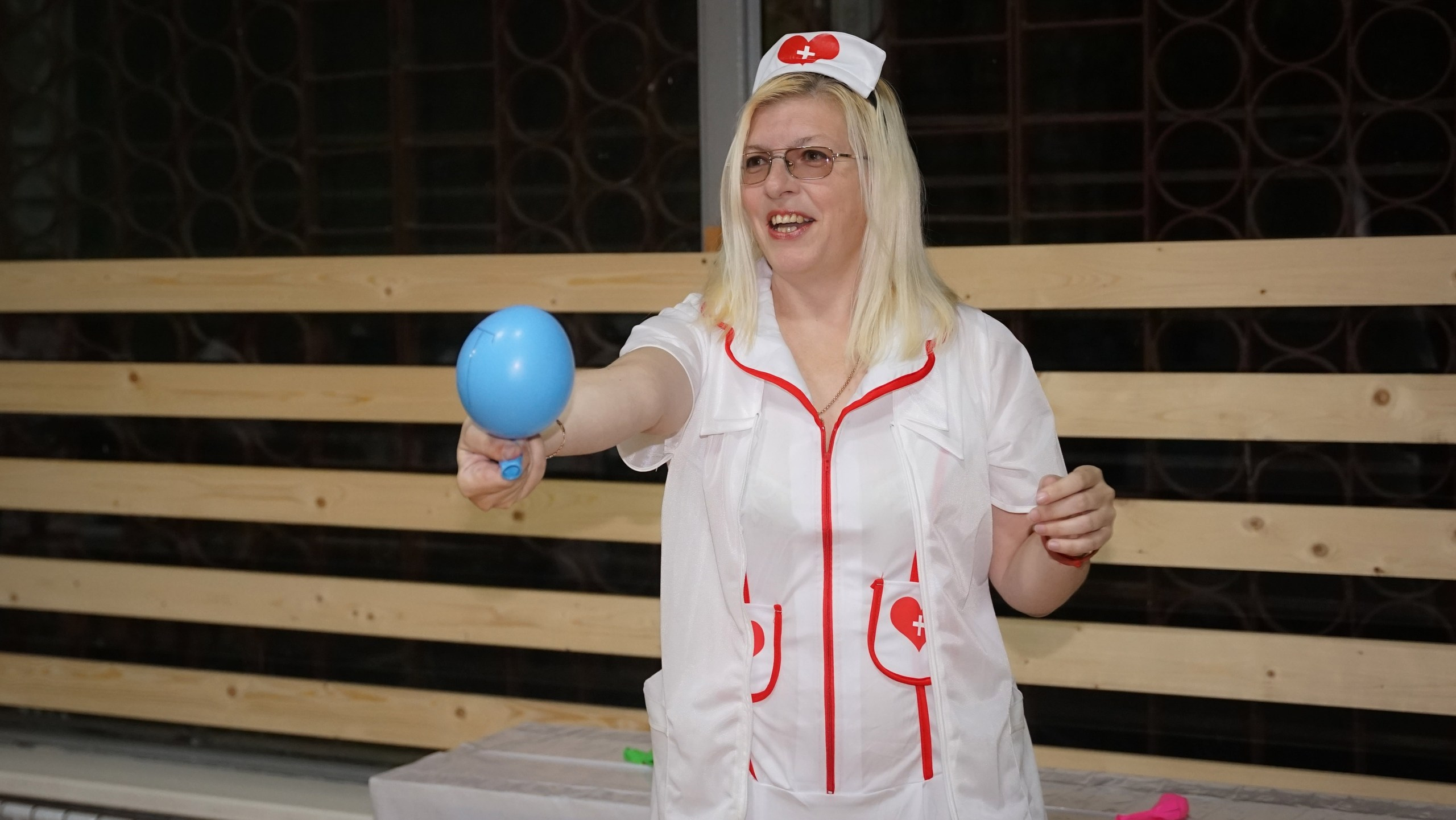 Фандемия 2023. Выезд в д/о Ершово | 30.09 — 01.10.23. Галерея Фантим