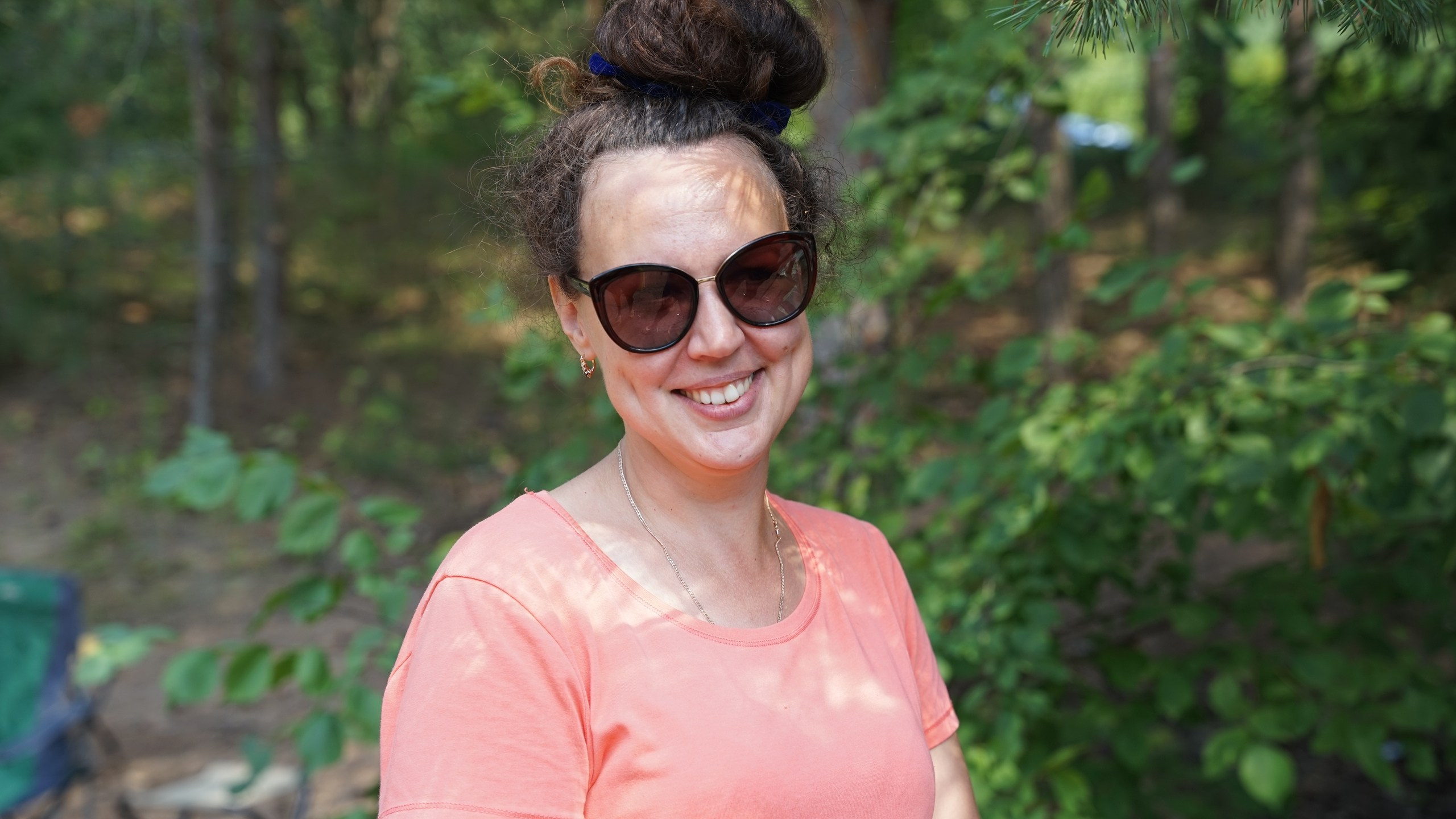 Походная Романтика 40. Хиппиленд | 05-07.08.22. Галерея Фантим