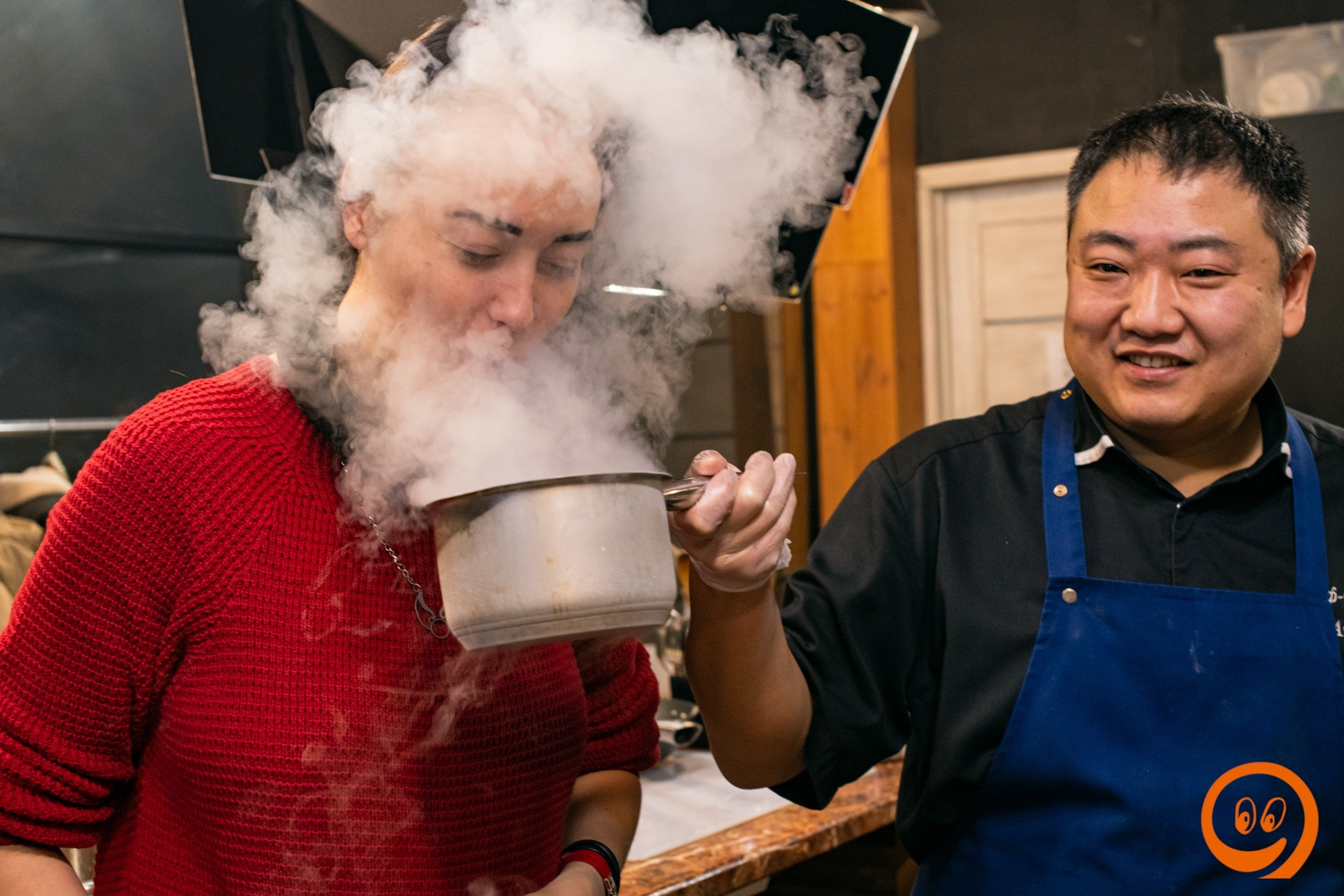 Кулинарный мастер-класс | 31.01.2025. Галерея Фантим