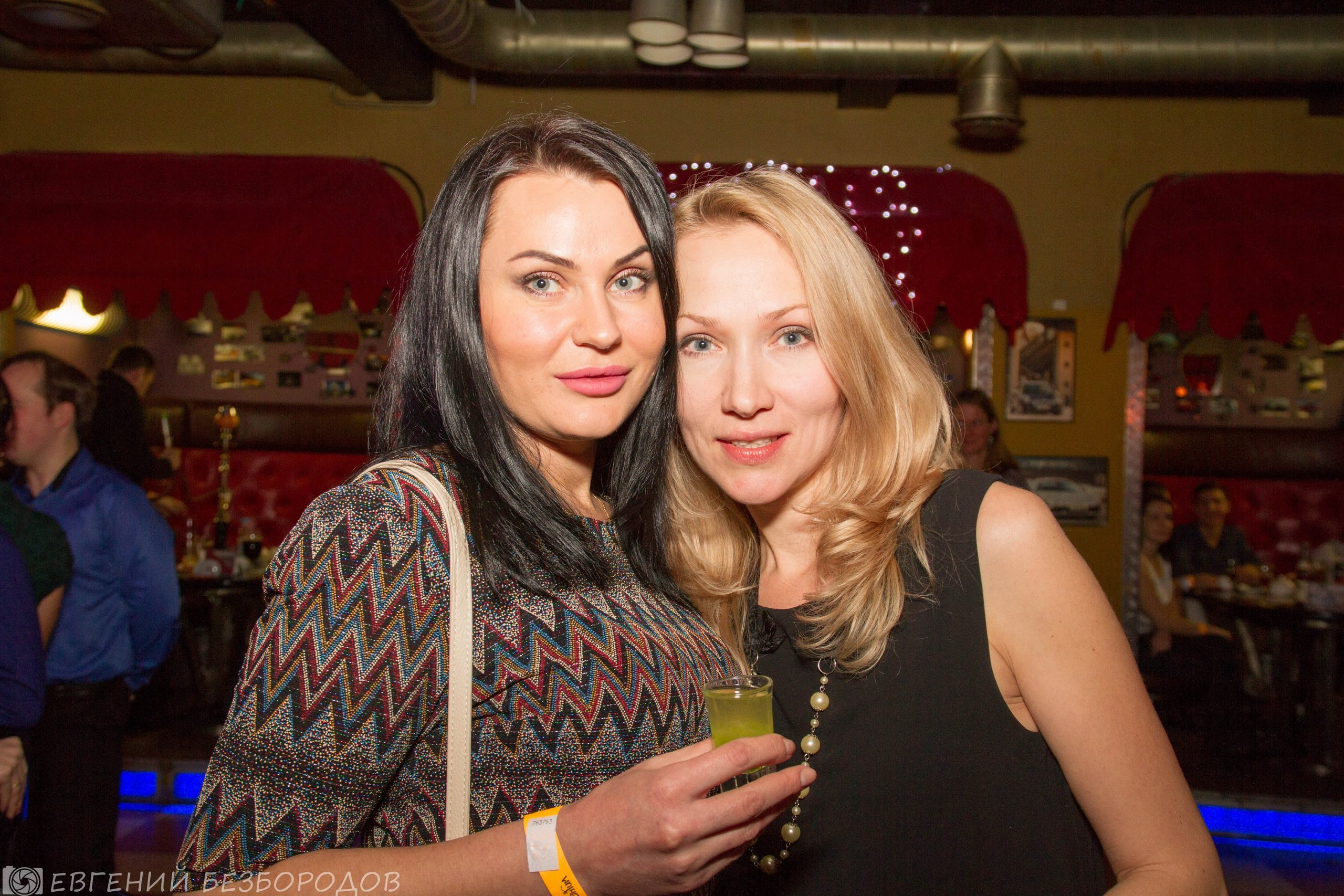 Спасибная вечеринка| 03.12.2016. Галерея Фантим