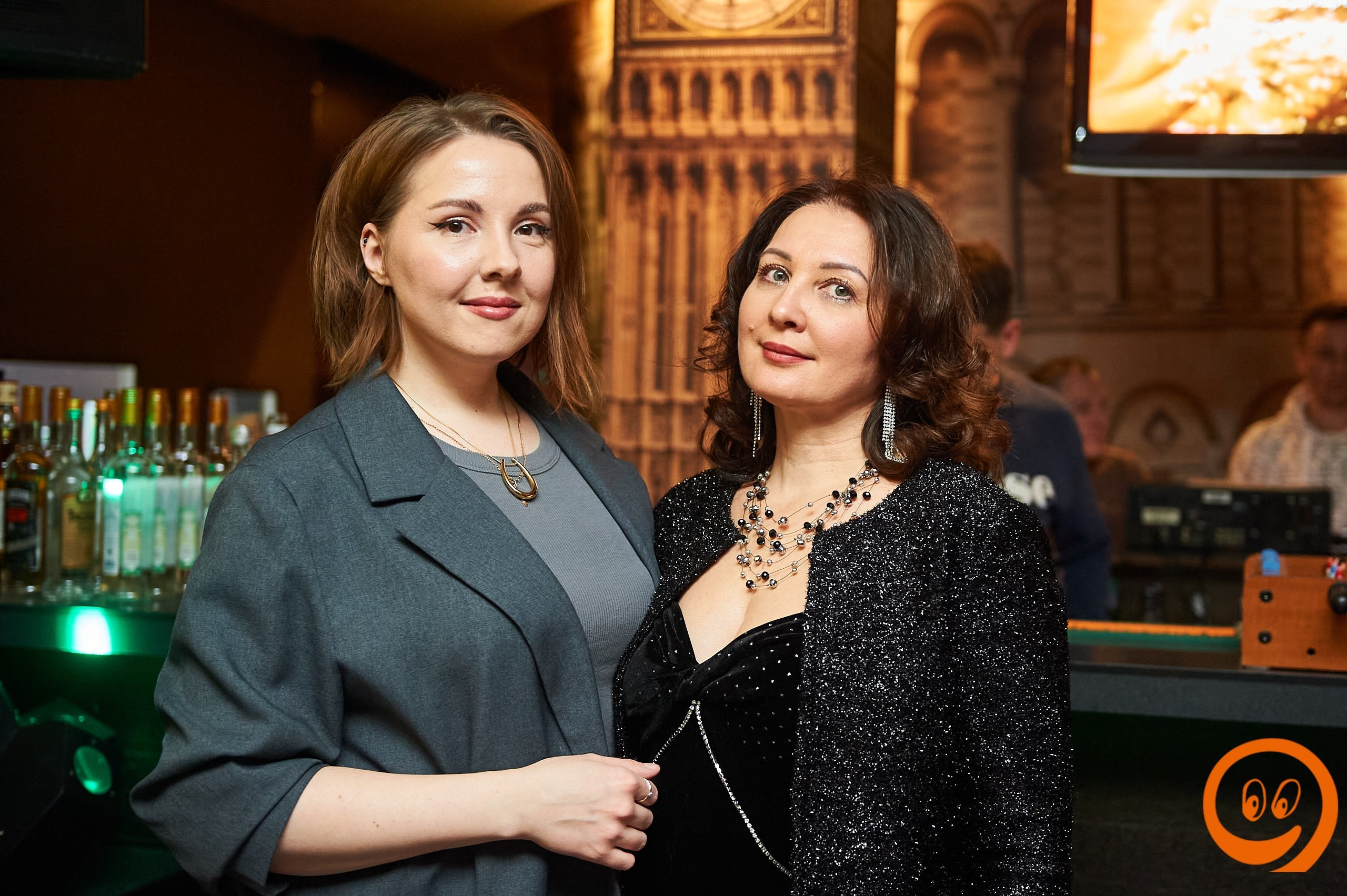 Поющие в ночи. Караоке-вечеринка | 06.01.25. Галерея Фантим