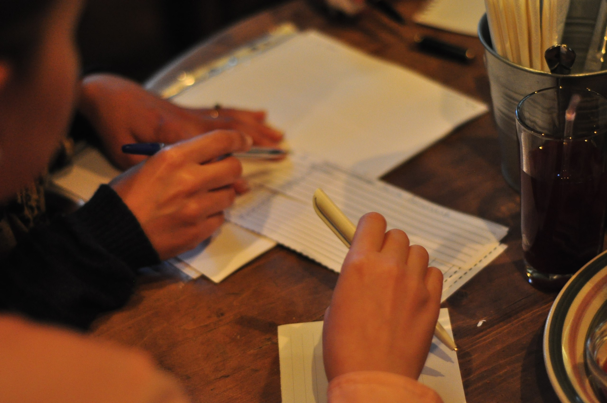 КВИЗ. Интеллектуальная командная игра | 20.09.2016. Галерея Фантим