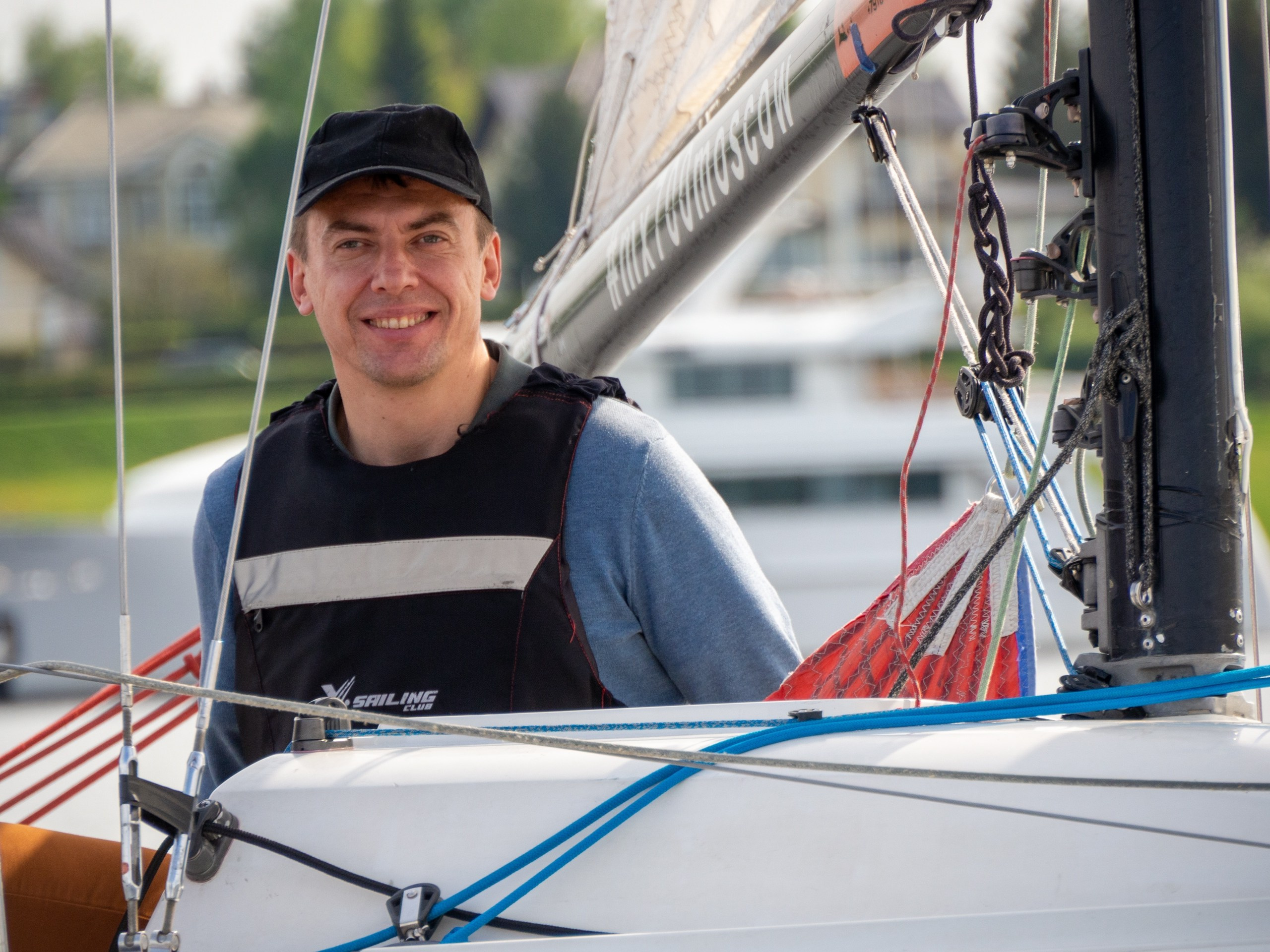 Яхтинг | 17.05.2025. Галерея Фантим