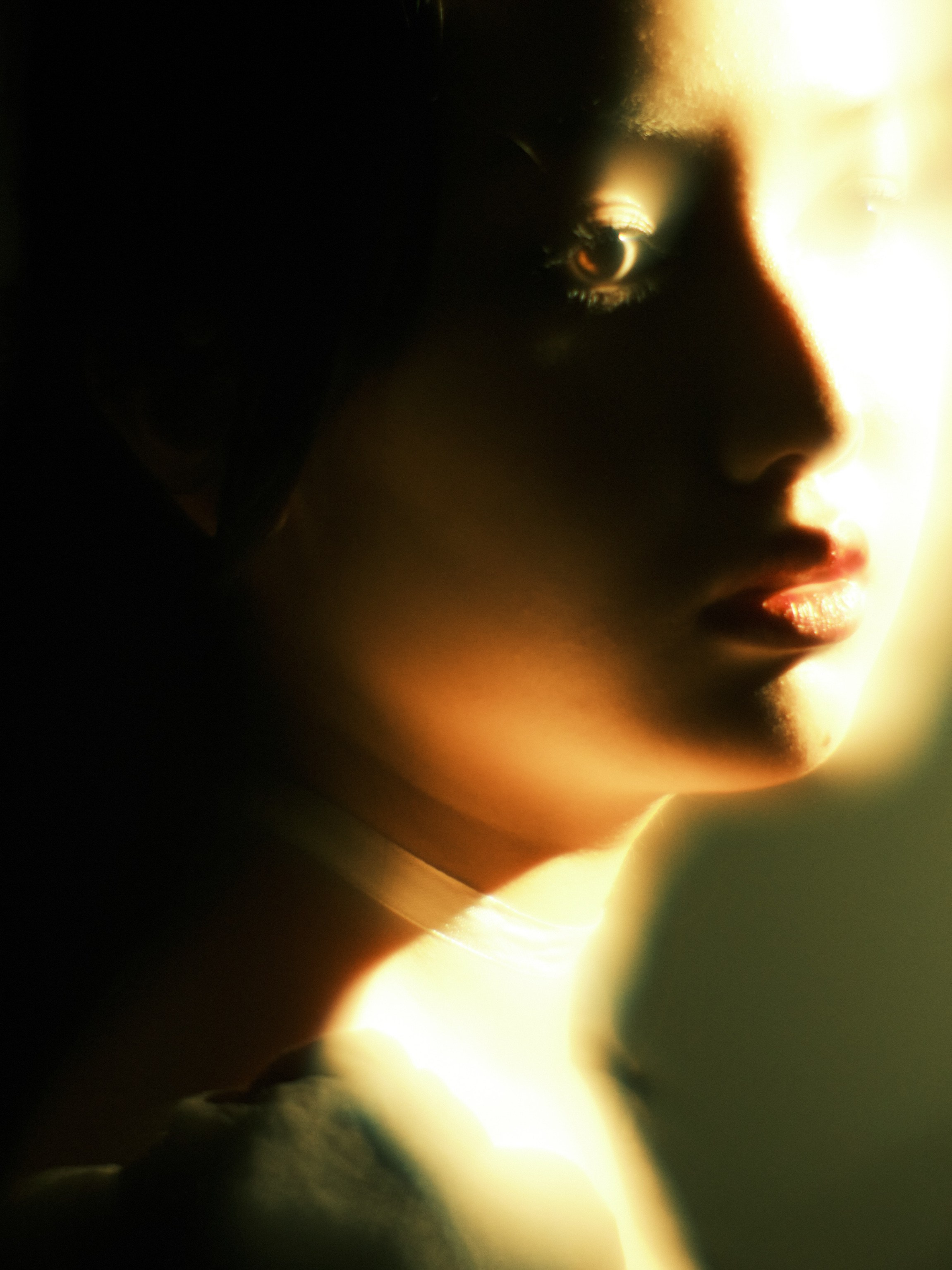 Линь. Фотограф Юлия Глазкова