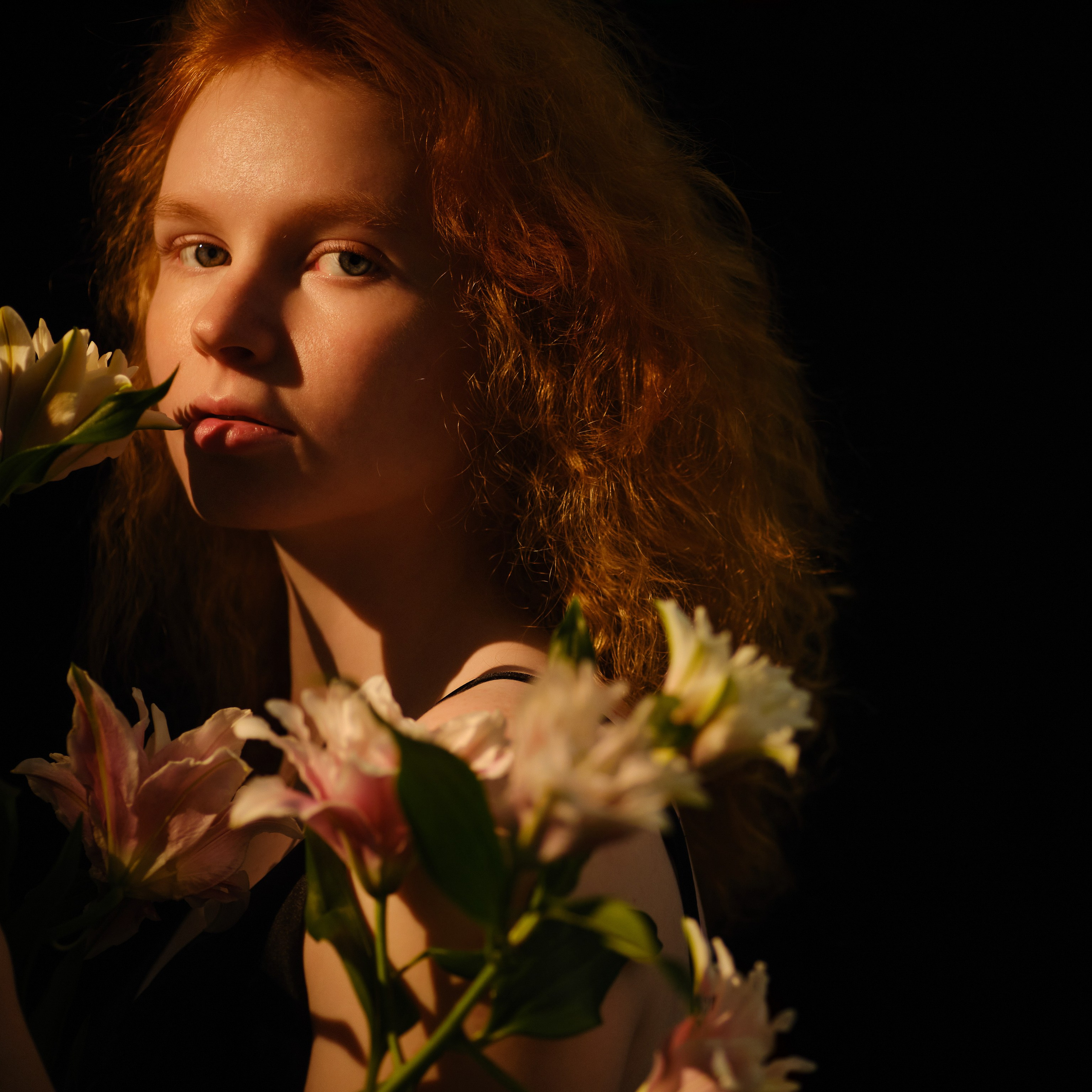 Фотограф Юлия Глазкова