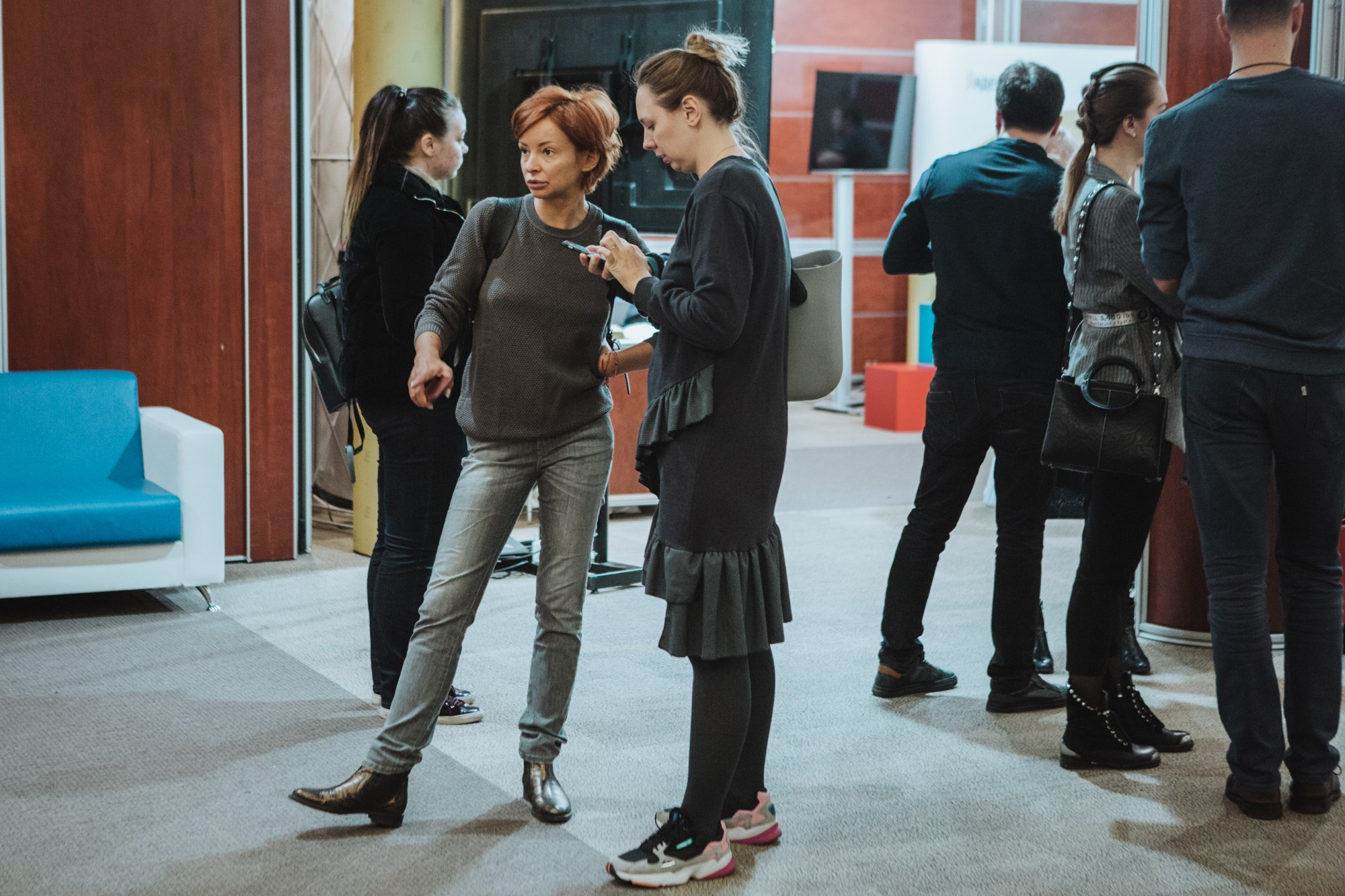 Матемаркетинг — 7 ноября 2018. Фотобанк Матемаркетинг