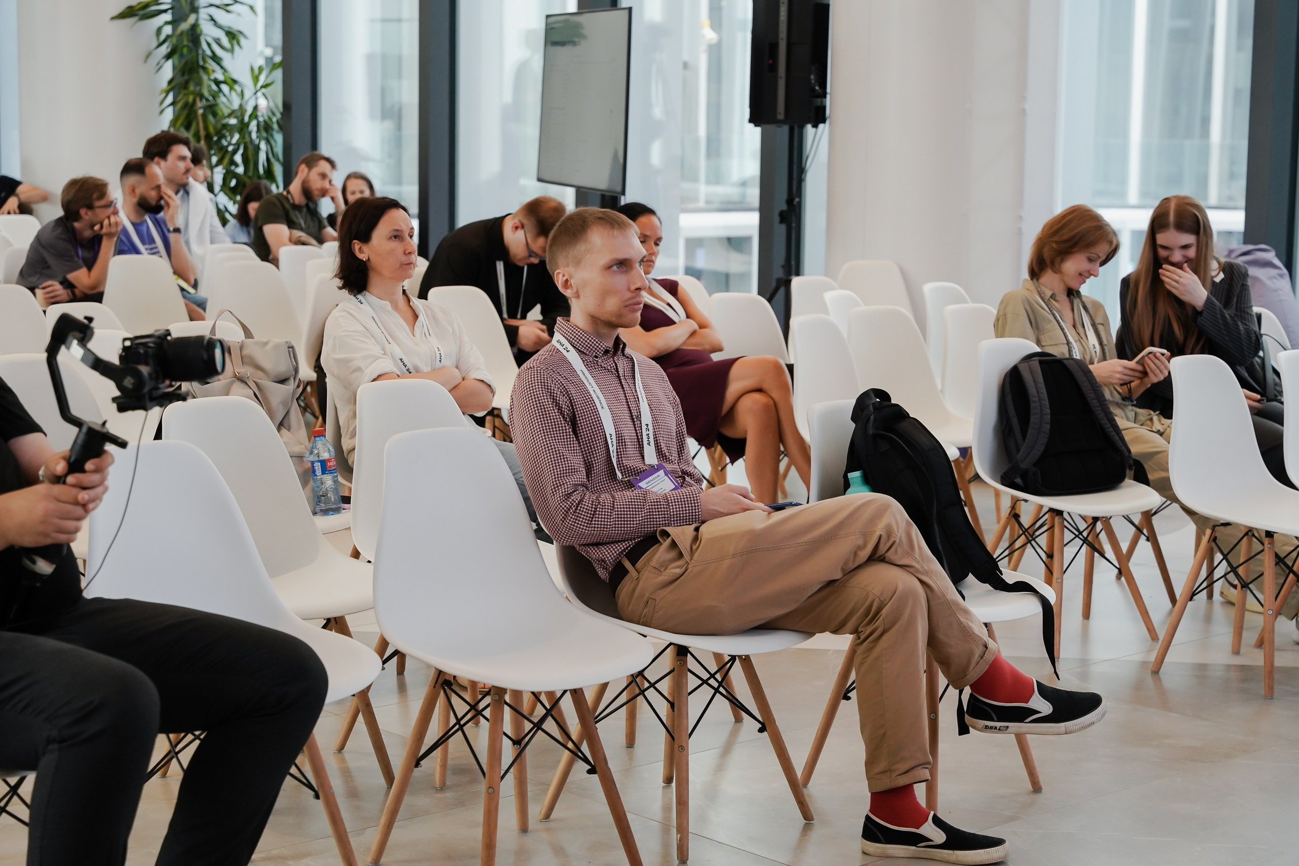 Aha! — 6 июня 2024. Фотобанк Матемаркетинг