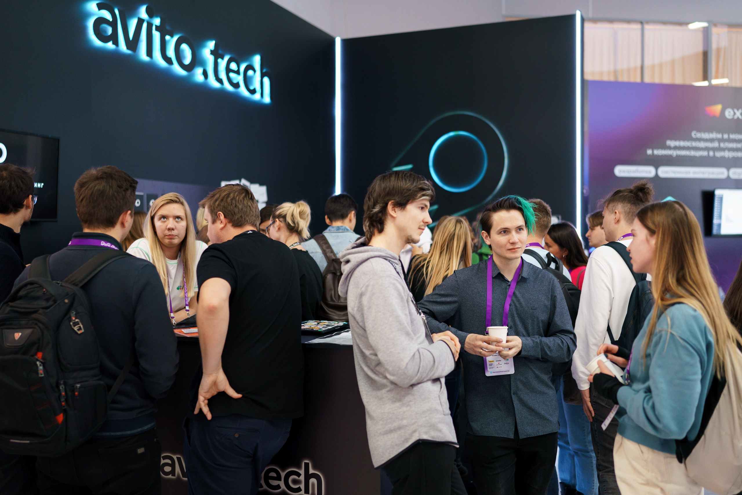 Матемаркетинг — 17–18 ноября 2022. Фотобанк Матемаркетинг