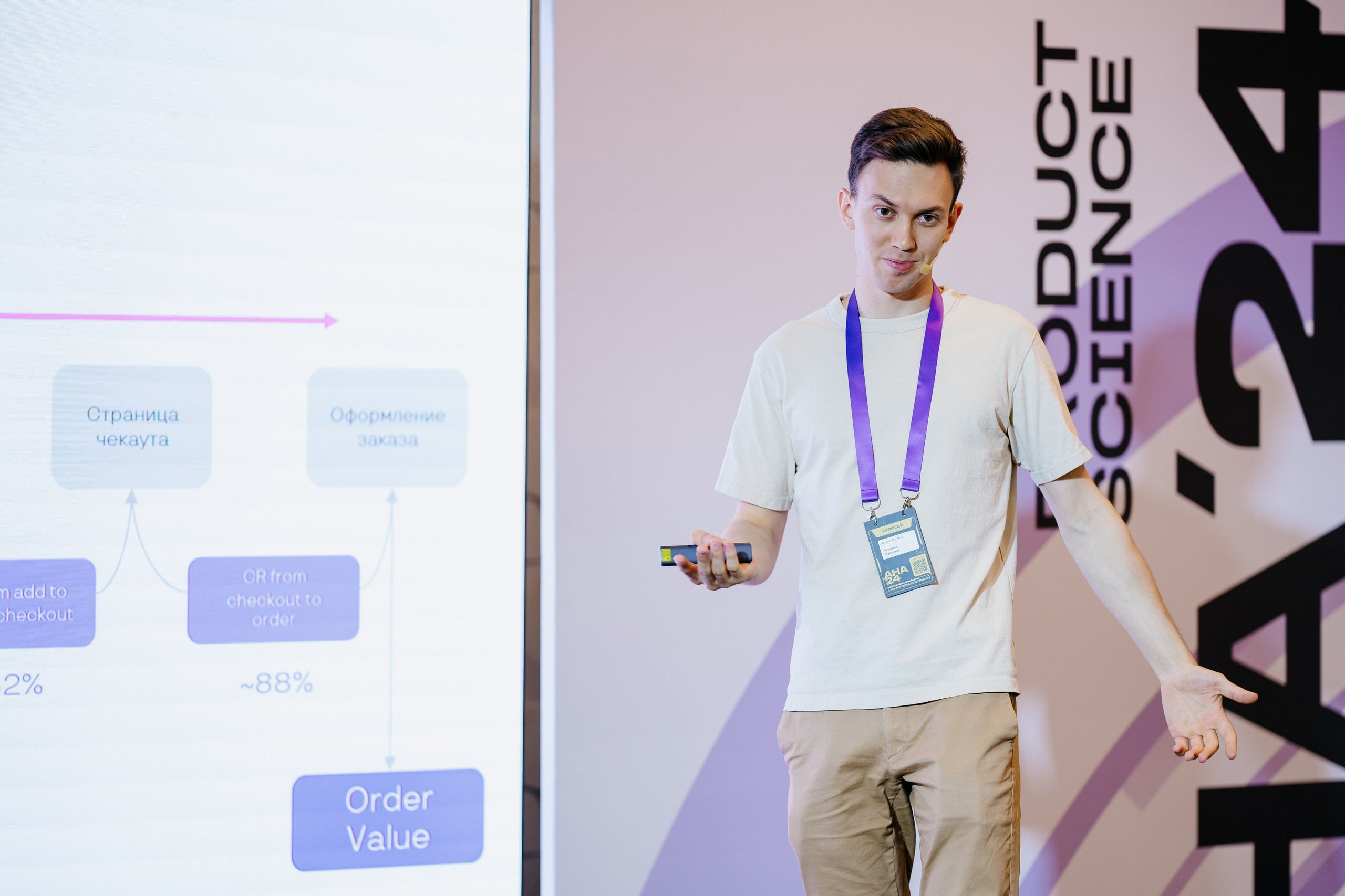 Aha! — 6 июня 2024. Фотобанк Матемаркетинг