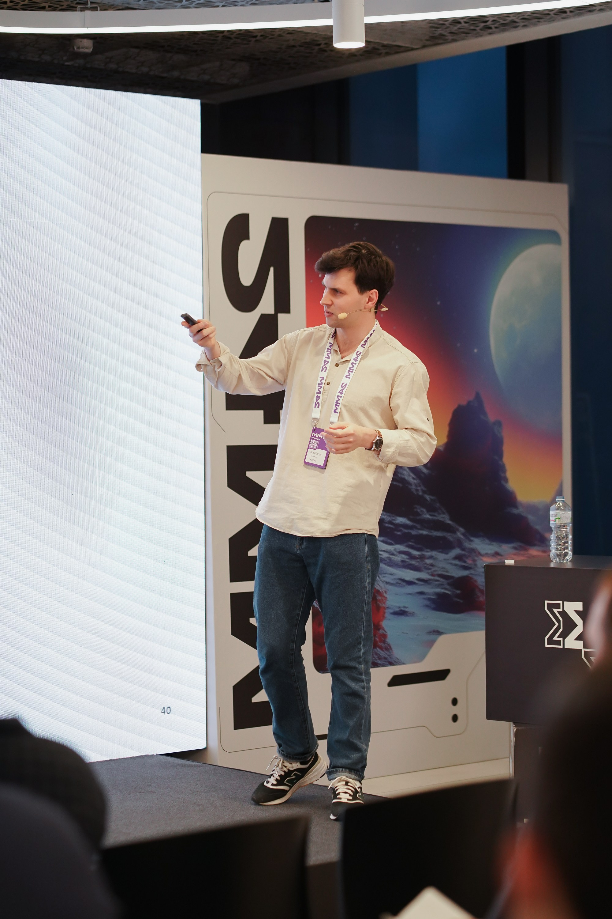 Матемаркетинг — 7–8 ноября 2024. Фотобанк Матемаркетинг