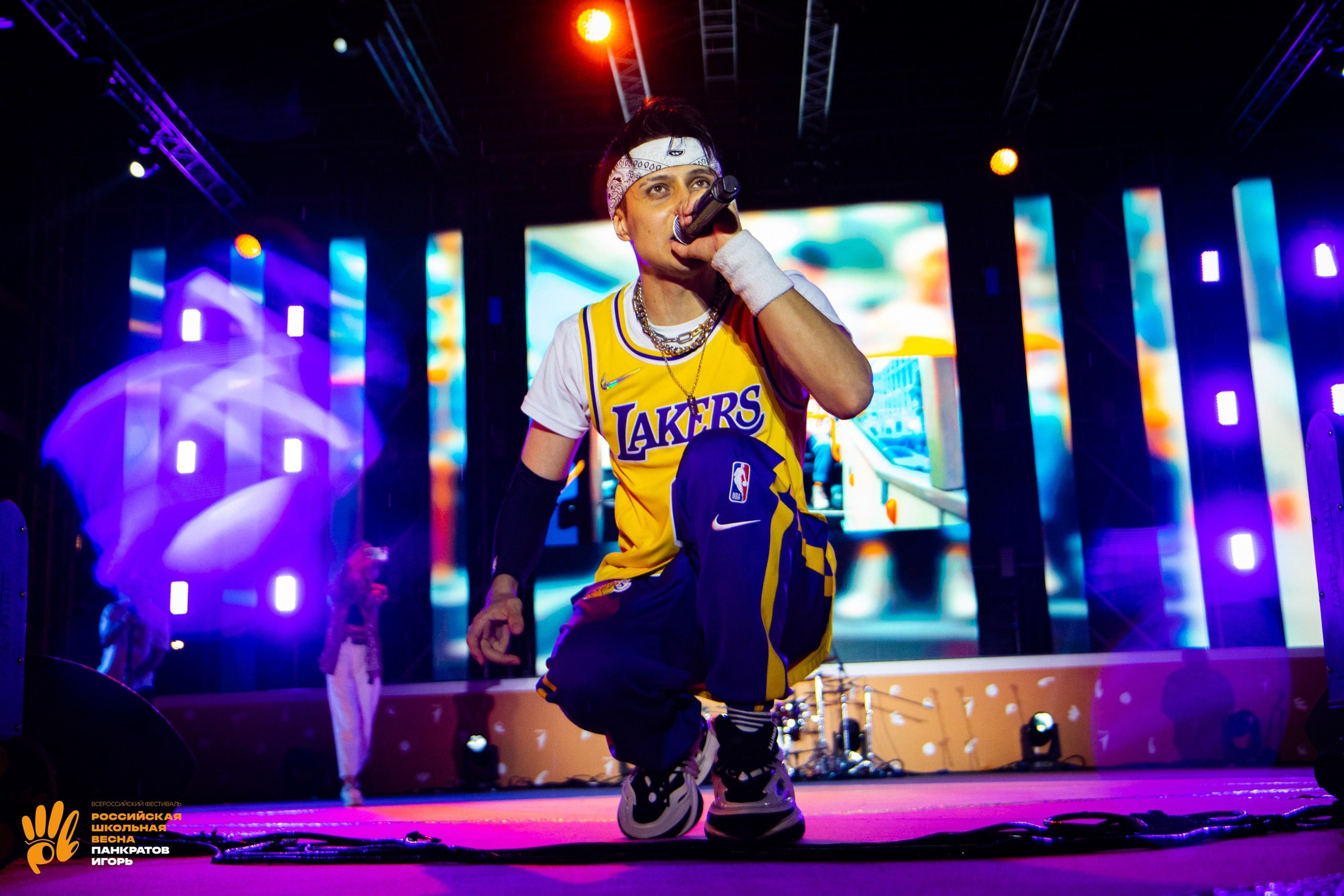 Концерт Хабиба | 02.06.23. Игорь Панкратов | Фотограф Ставрополь