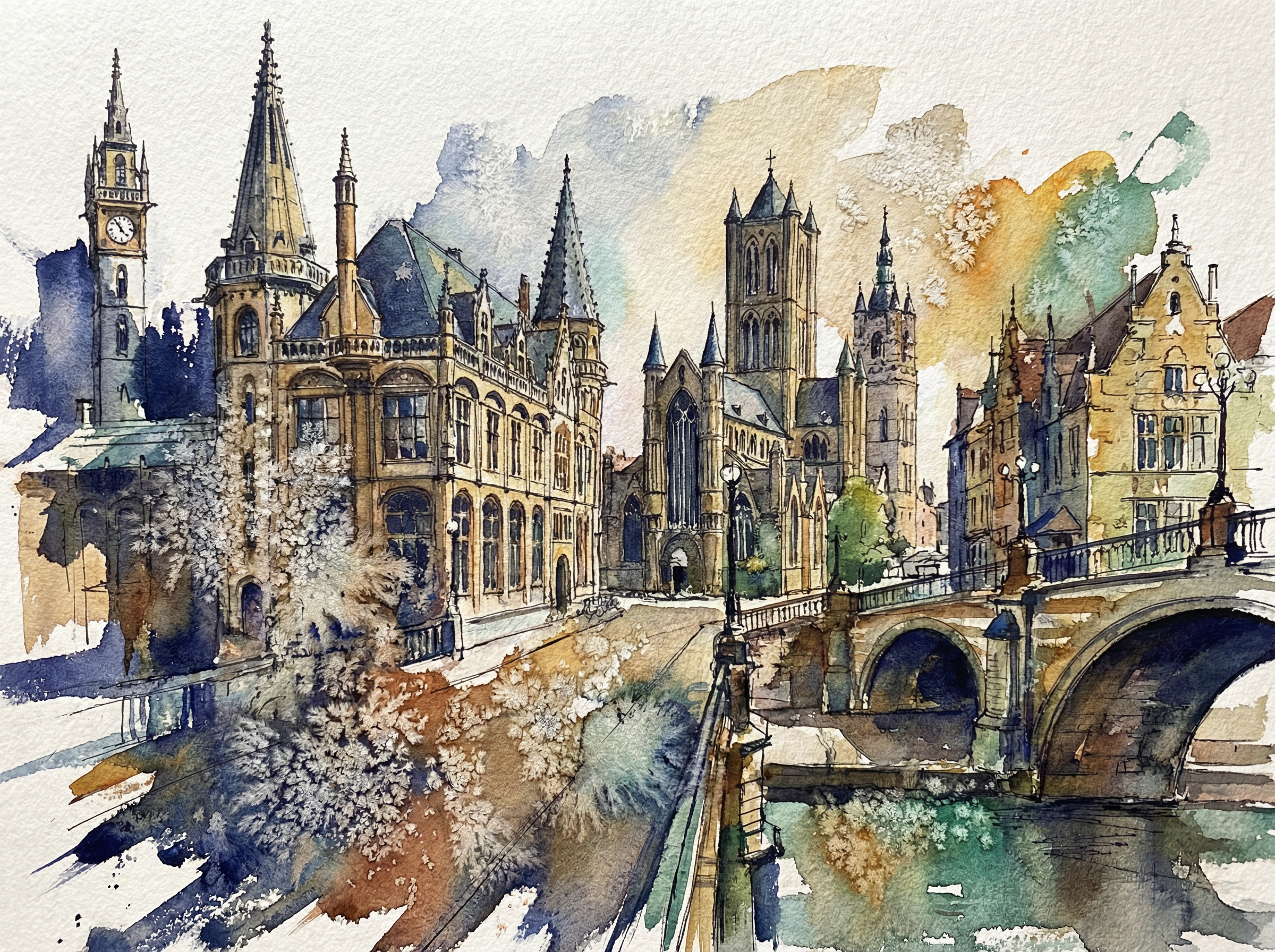 Дома и Архитектура. Y2