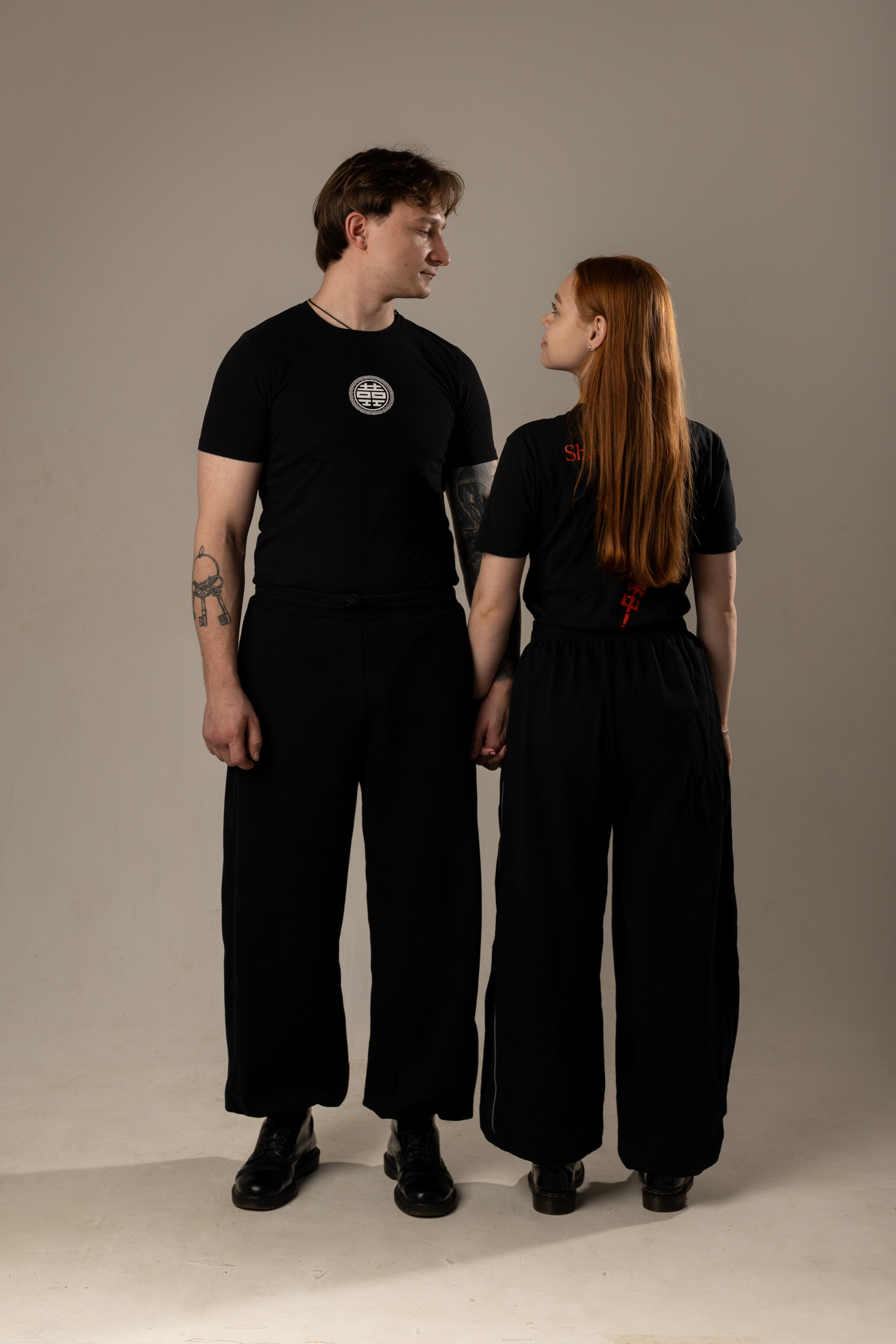 Артем и Дарья. Сайт фотографа Ирины Аникановой