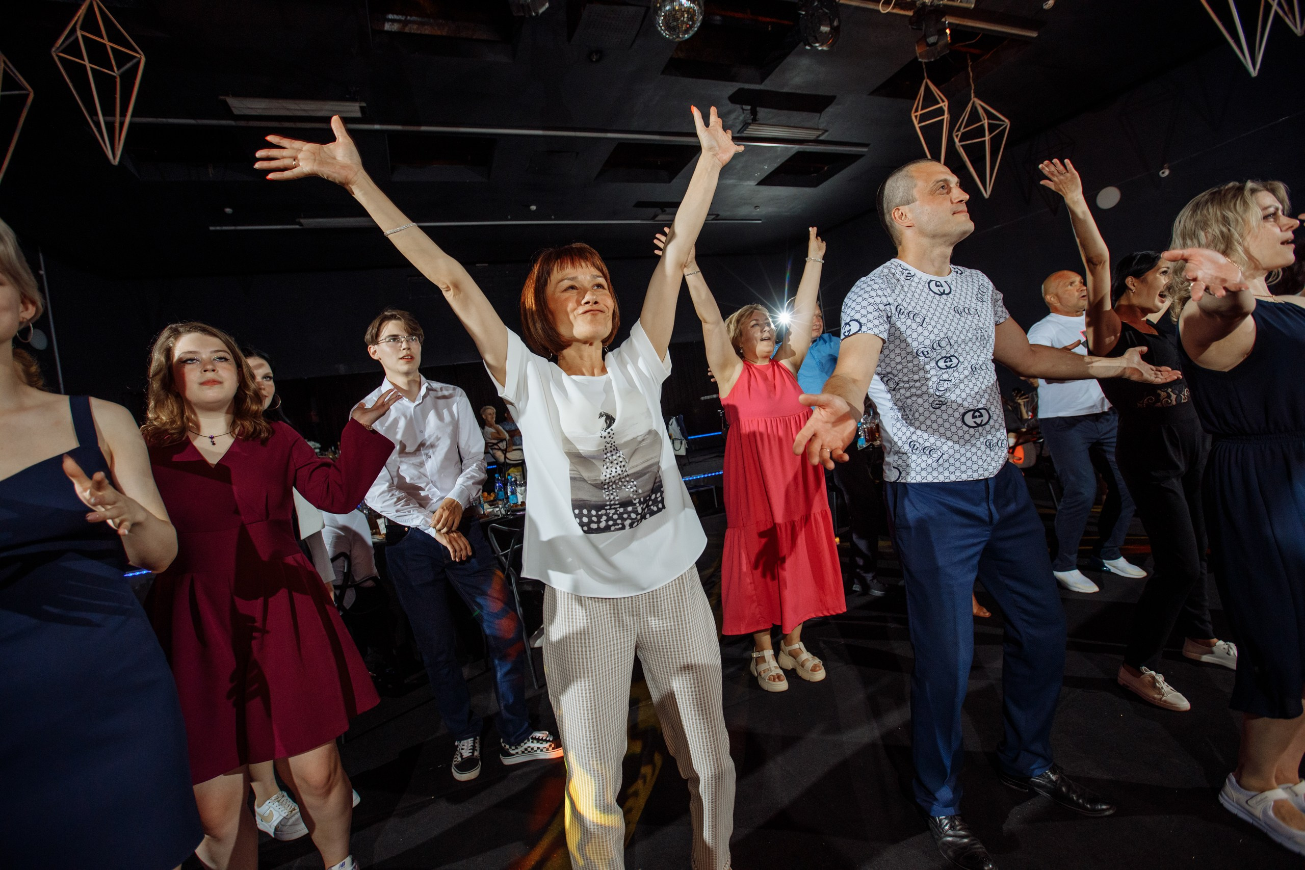 КХ. Свадебный фотограф в Ярославле Анастасия Архипова