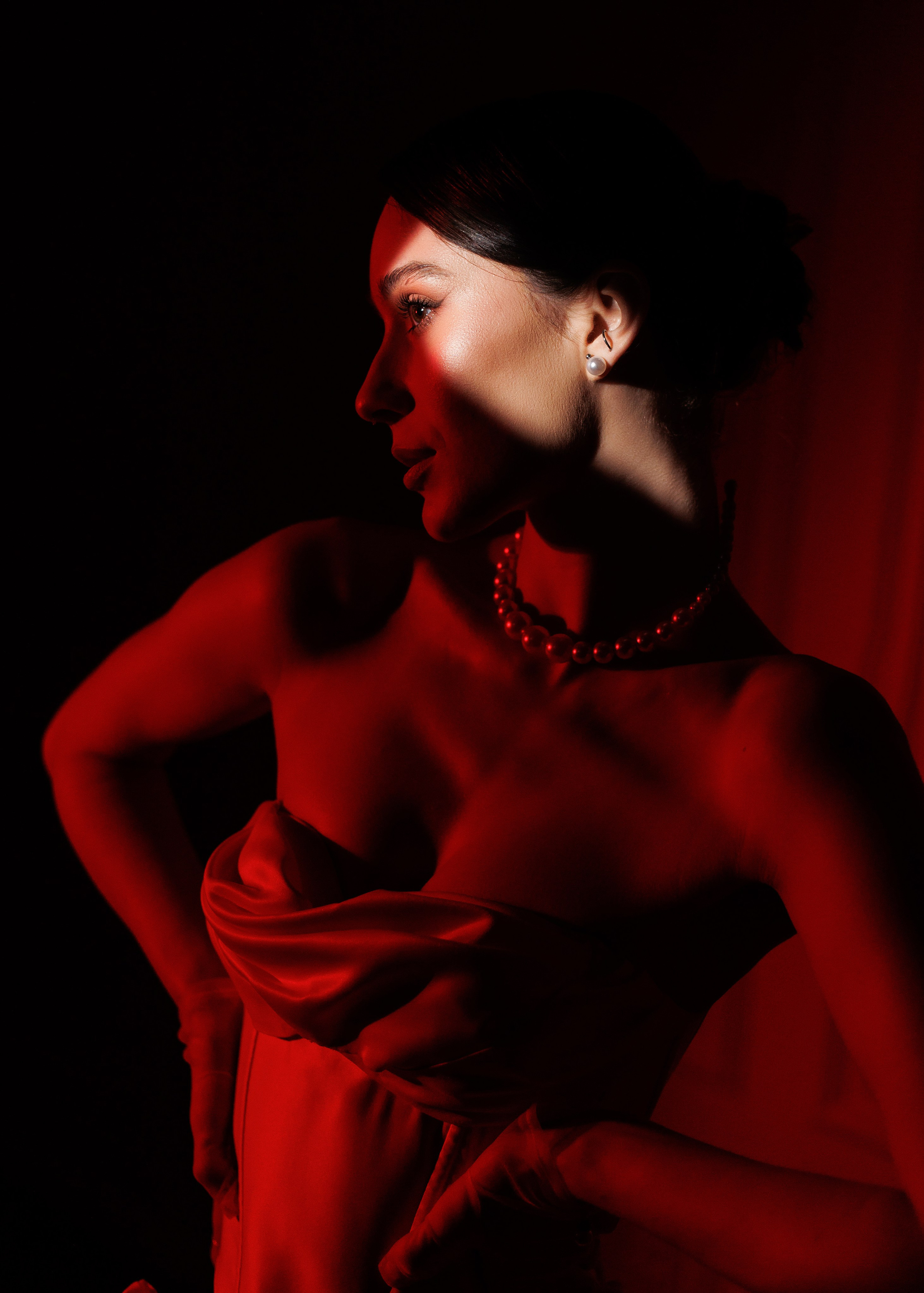 Утро невесты. Свадебный и семейный фотограф Владивосток — Приморский край. Анастасия Щетинина